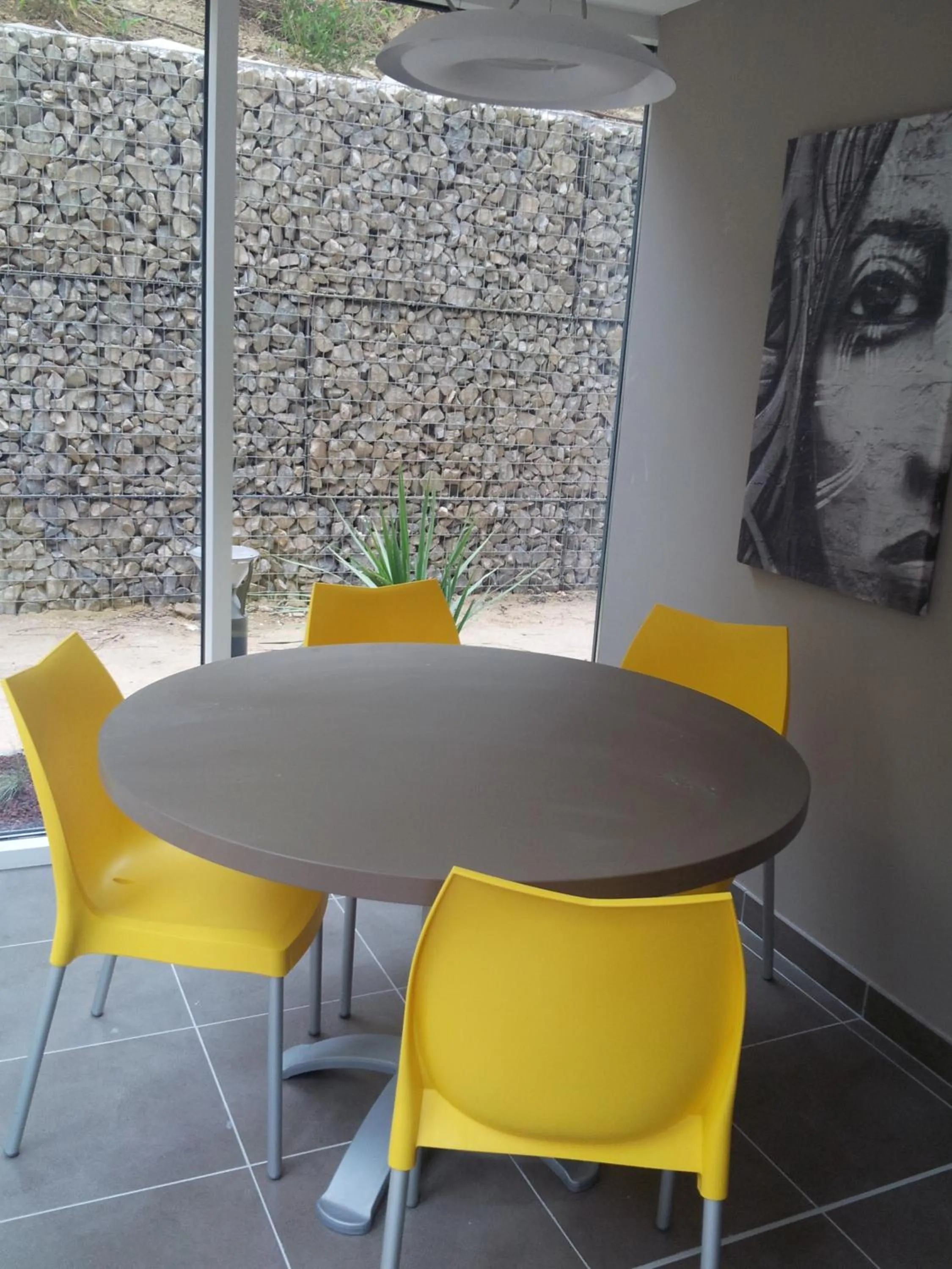 Restaurant/places to eat in Vacancéole - Le Terral - Montpellier Sud