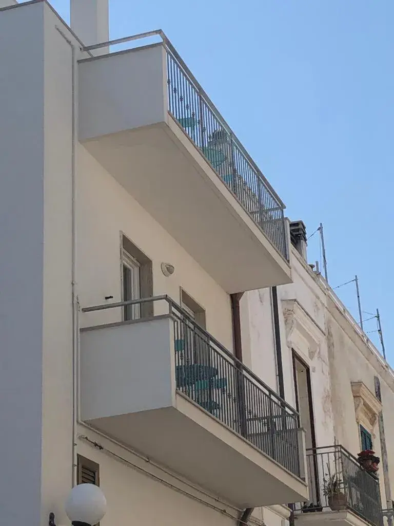 Suite with Sea View in Trame - Poesia Di Mare Suite with Sea View in Trame - Poesia Di Mare