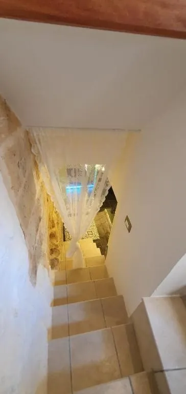 Bathroom in Trame - Poesia Di Mare