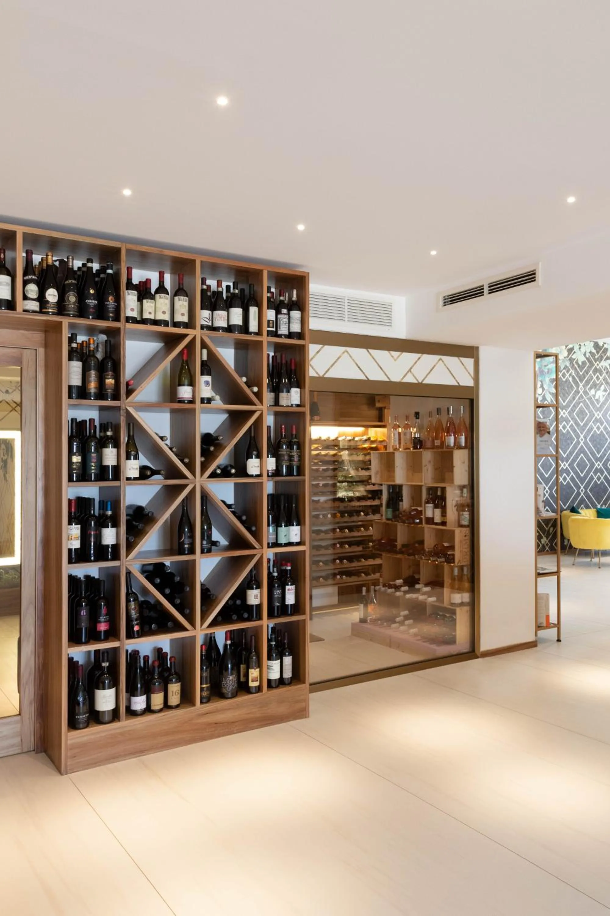 Restaurant/places to eat in Trame - Poesia Di Mare