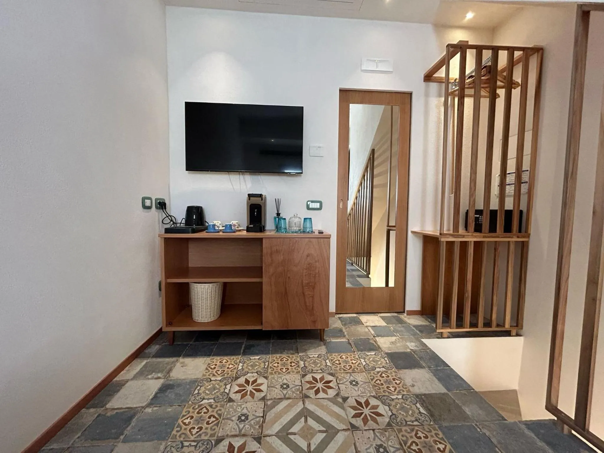 TV and multimedia in Trame - Poesia Di Mare