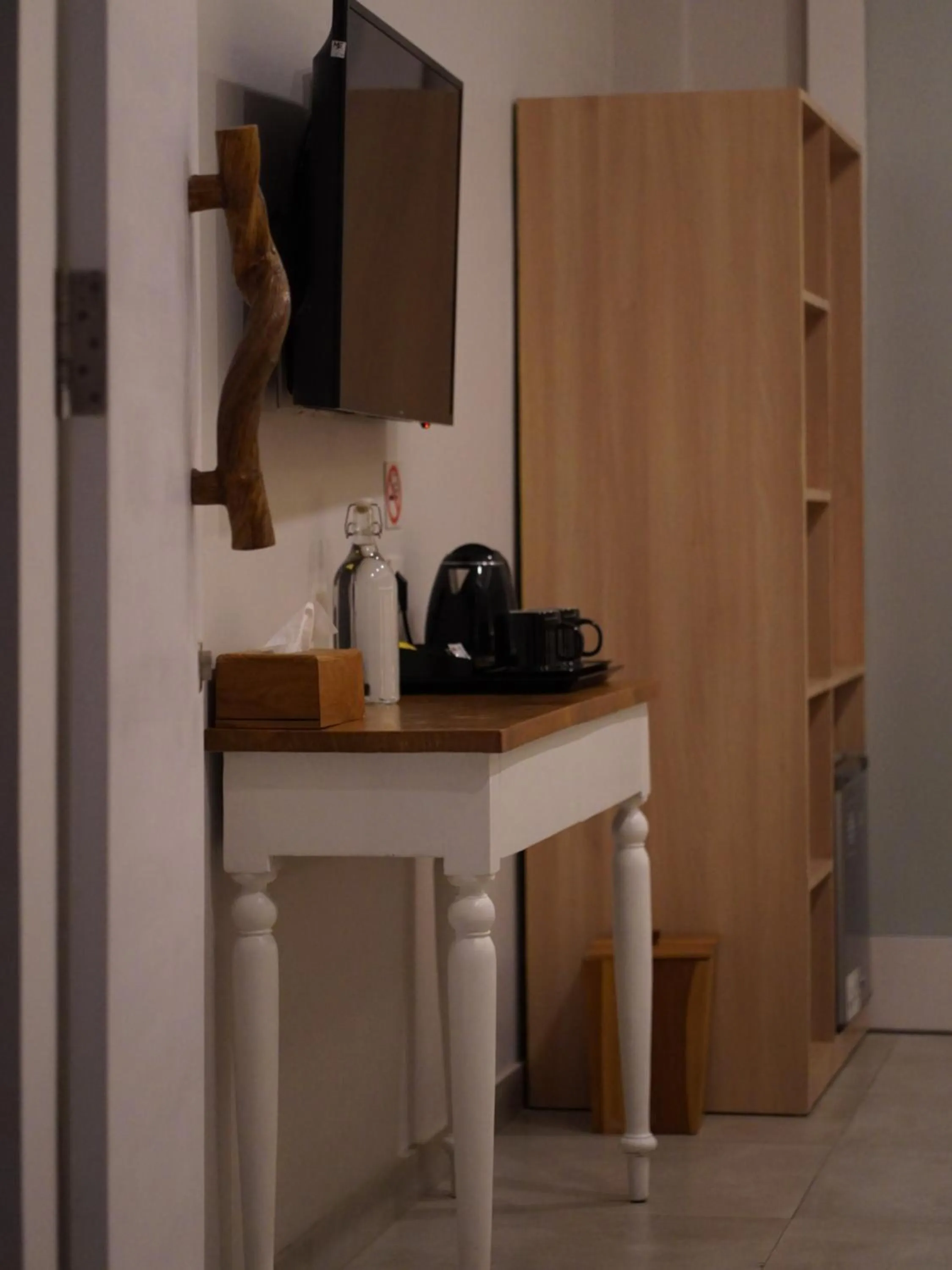 Coffee/tea facilities in Mantra Gili