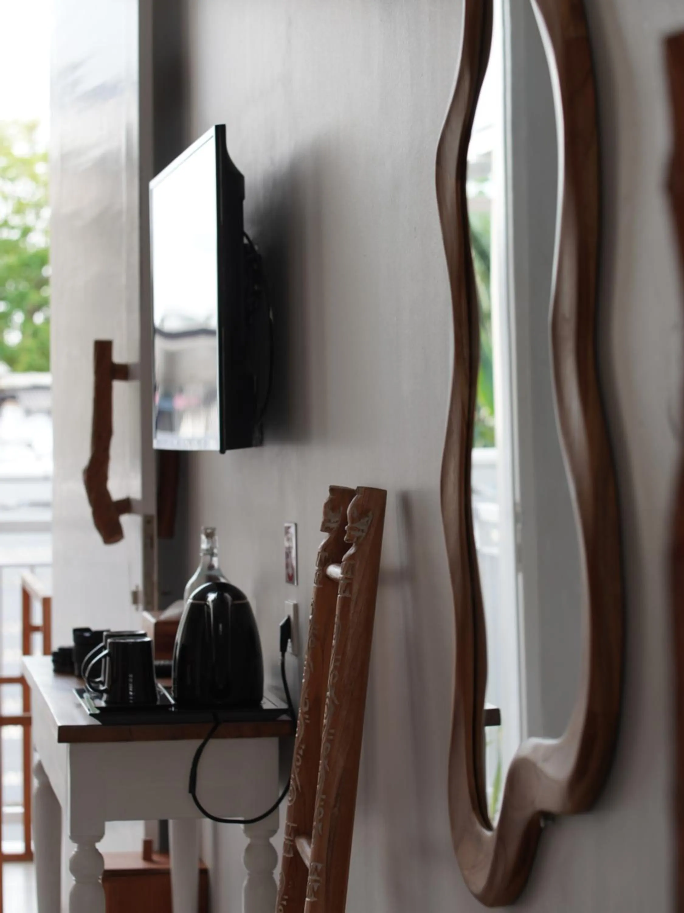 TV and multimedia in Mantra Gili