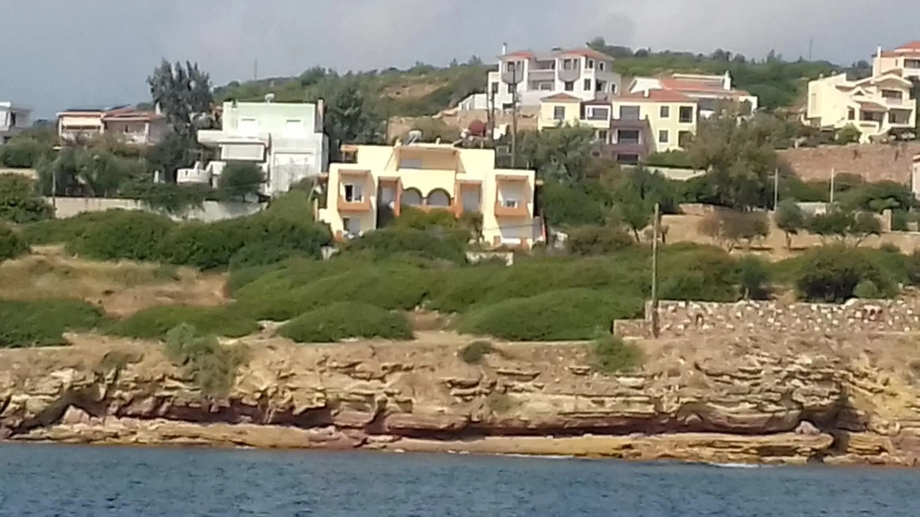 Maria Rooms Maria Rooms