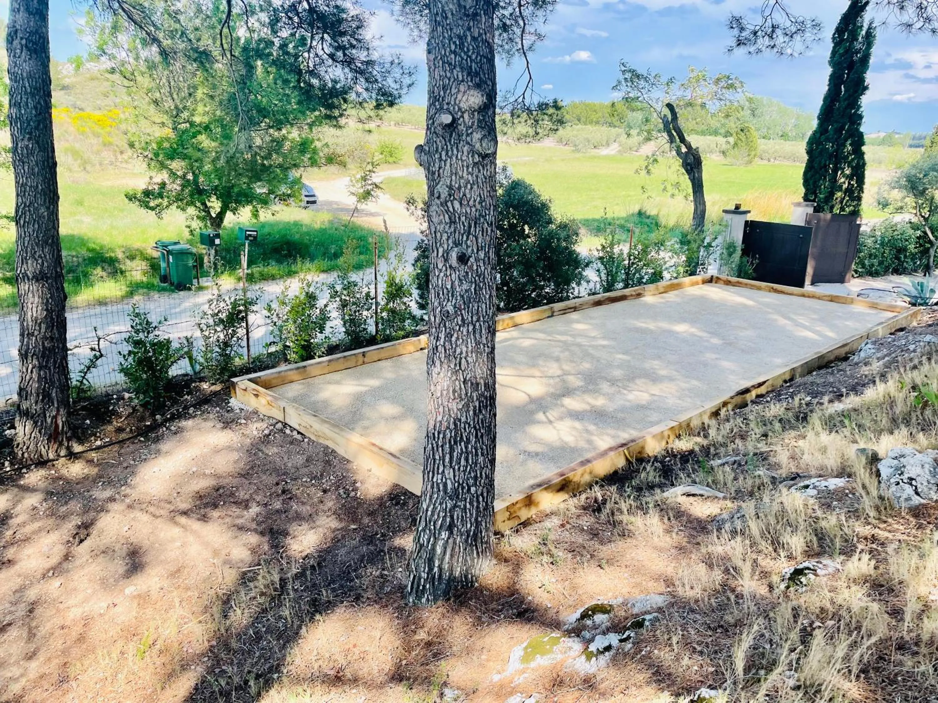 Activities in Mas des Alpilles