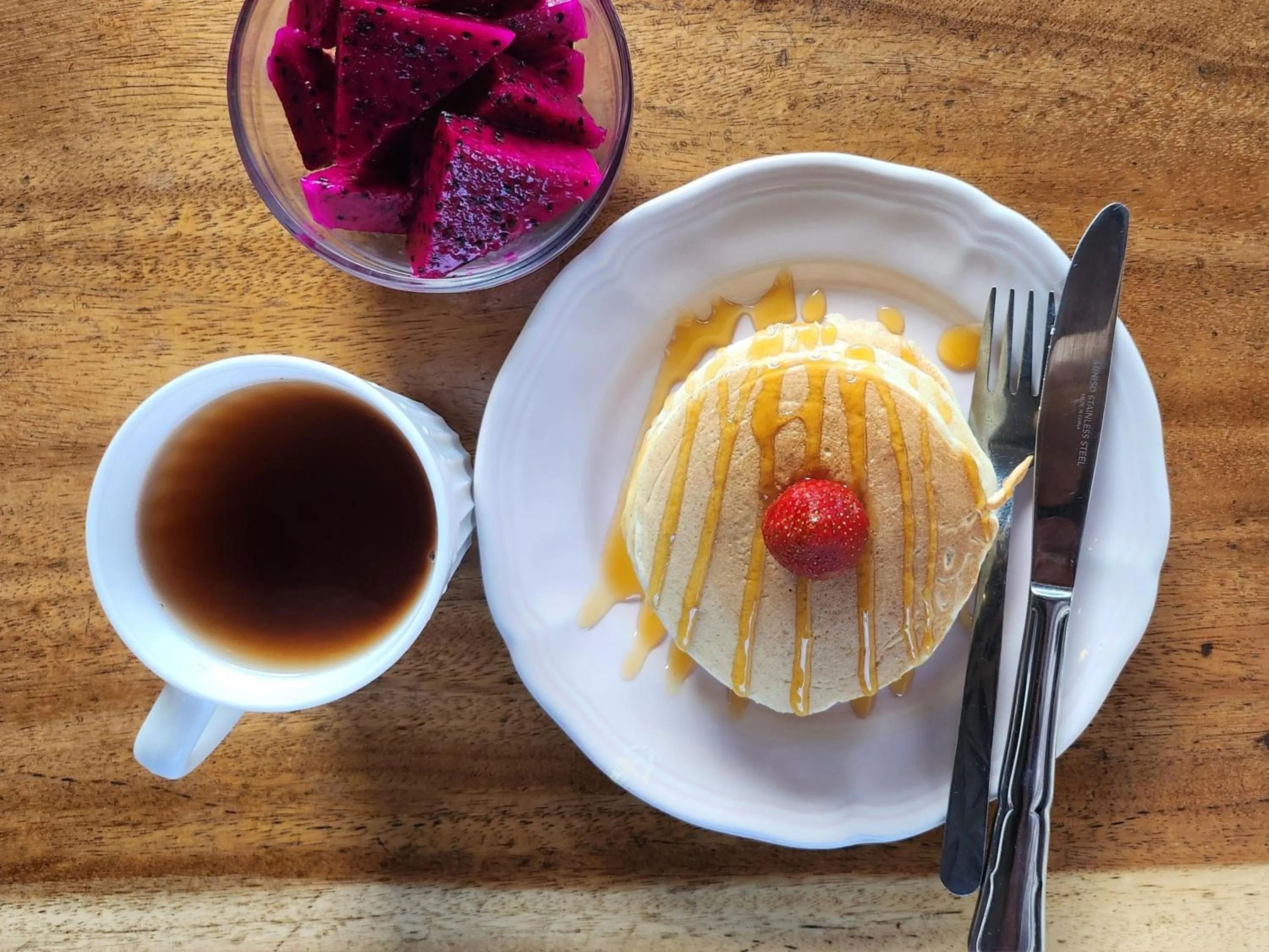 Wonderloft Hostel Jogja