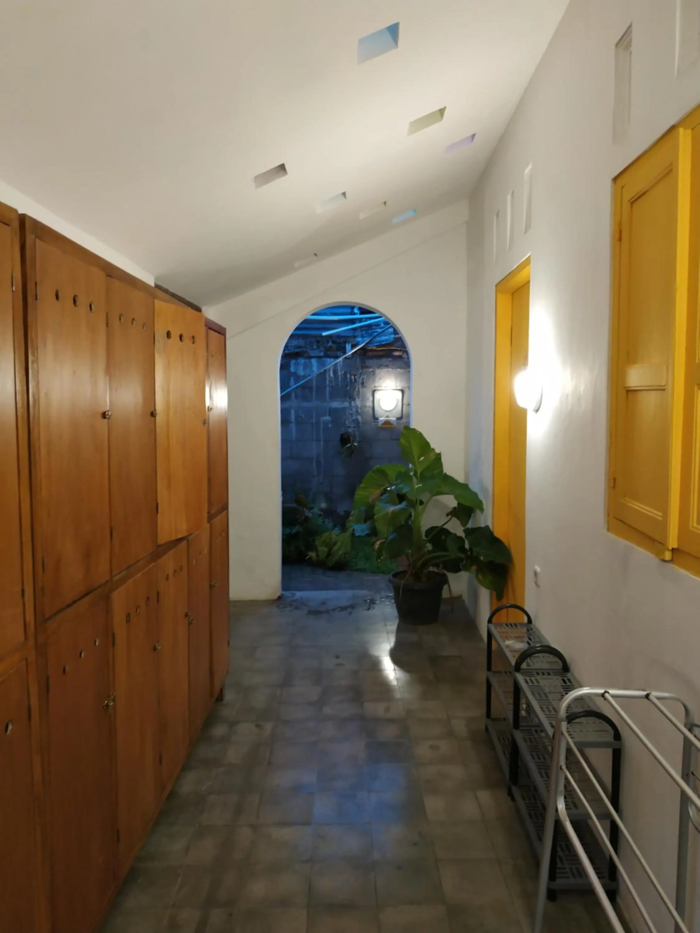 Wonderloft Hostel Jogja