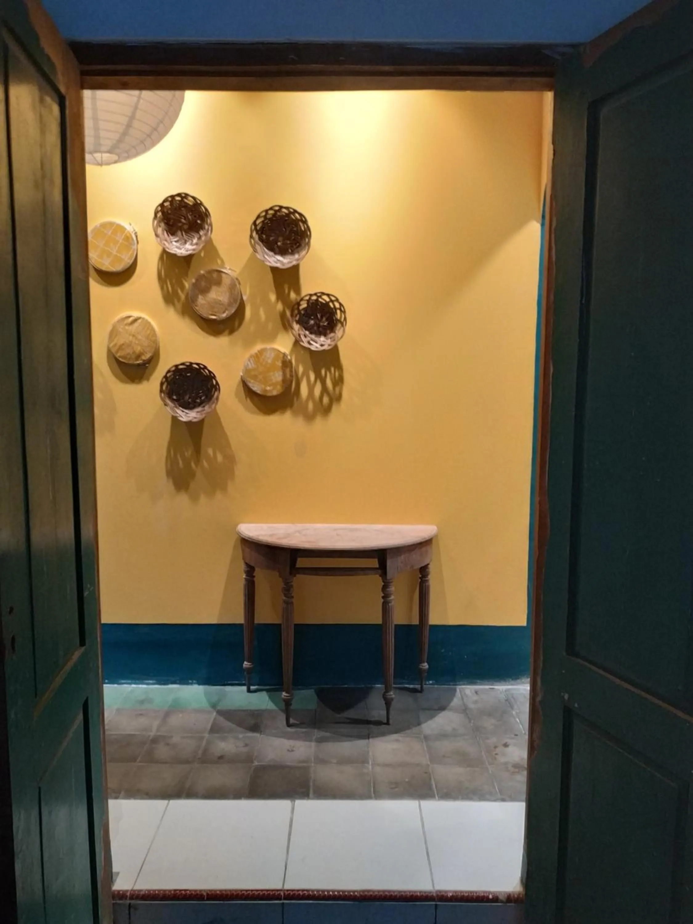 Wonderloft Hostel Jogja