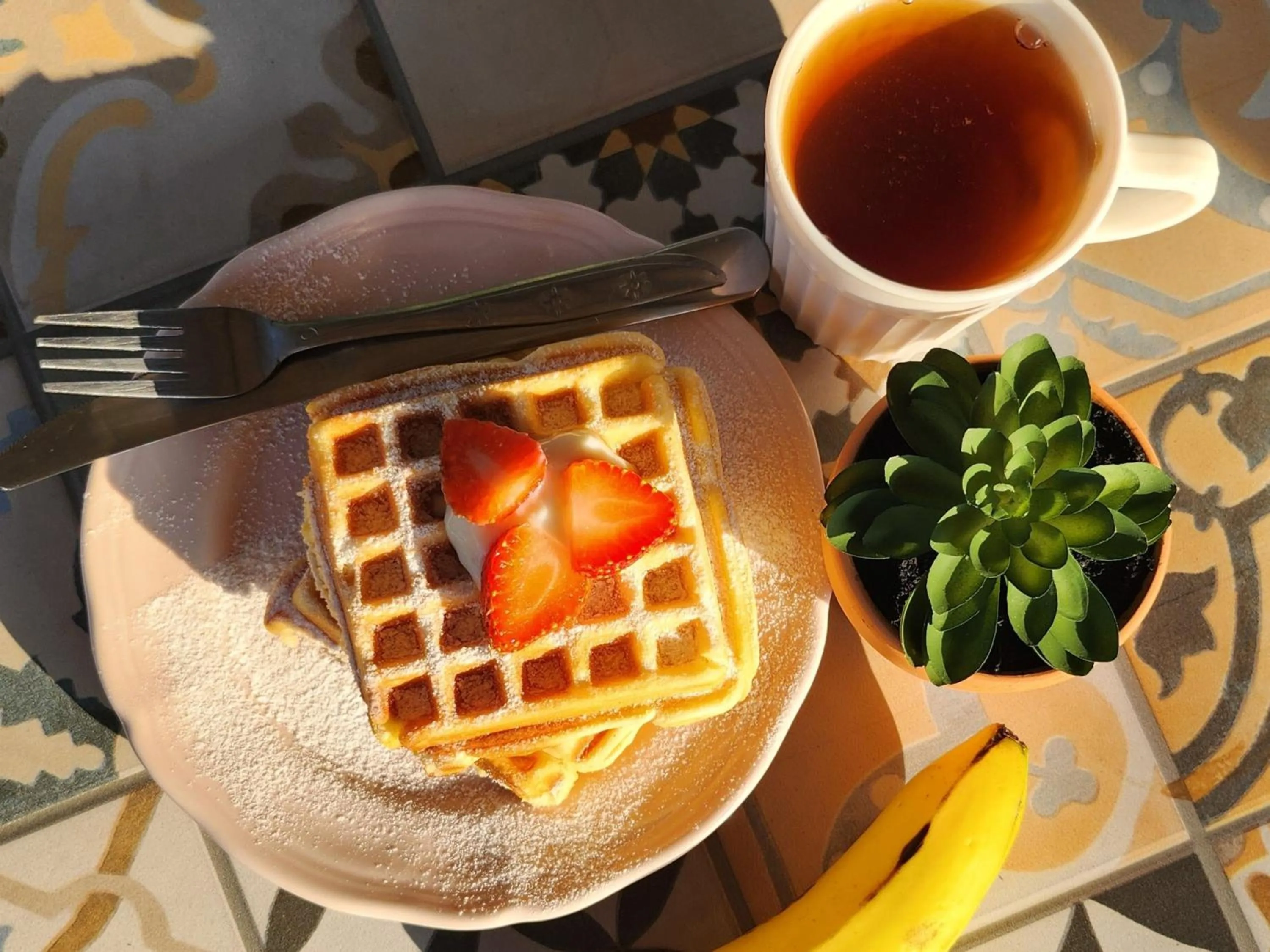 Wonderloft Hostel Jogja