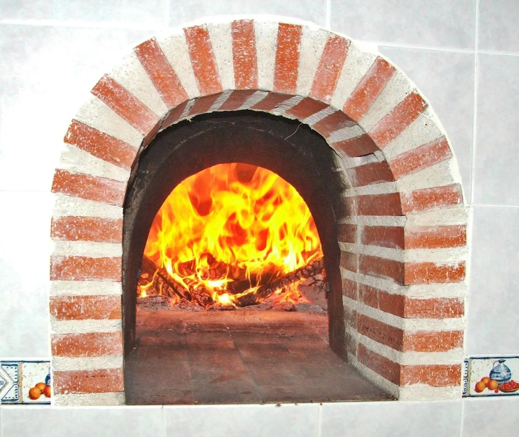 pet friendly in Tirontillana