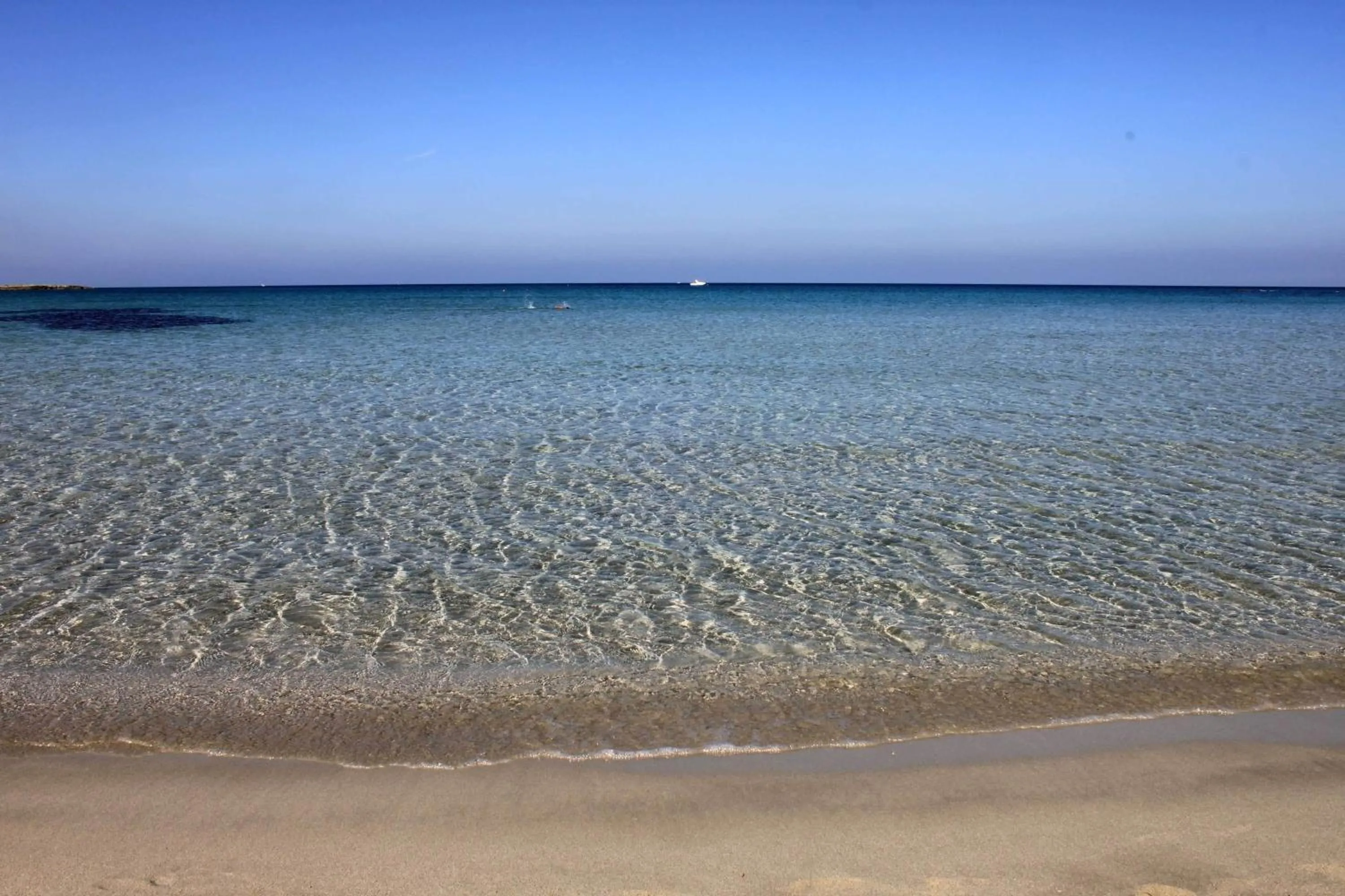 Appartamenti San Foca
