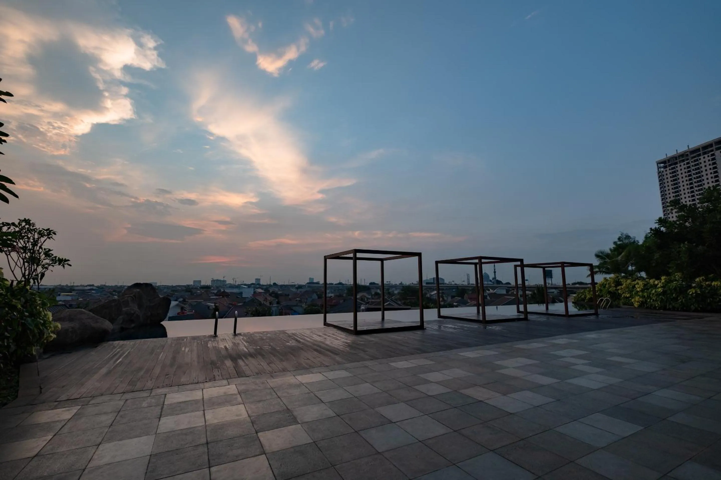 Other in OYO 2245 Apartment Grand Kamala Lagoon