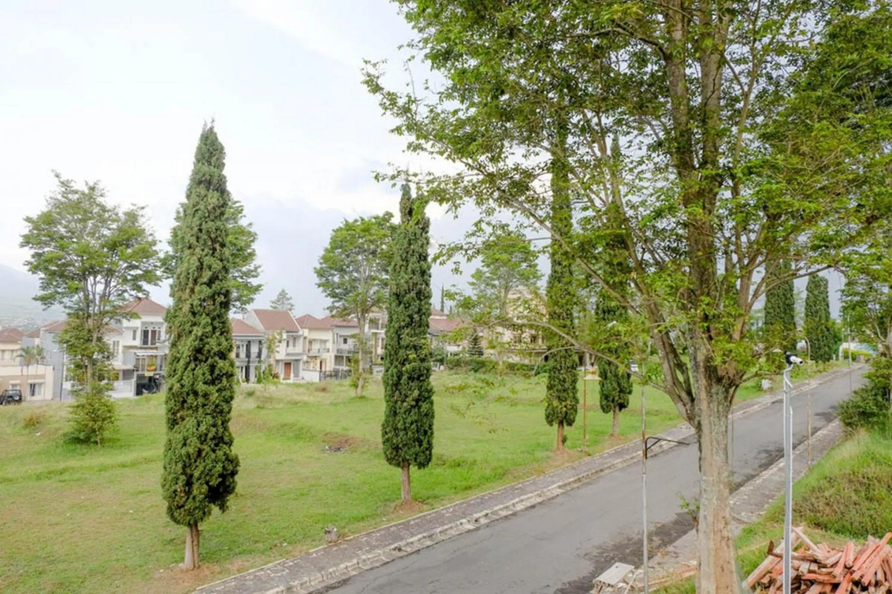 Panorama Inn Residence Batu Redpartner