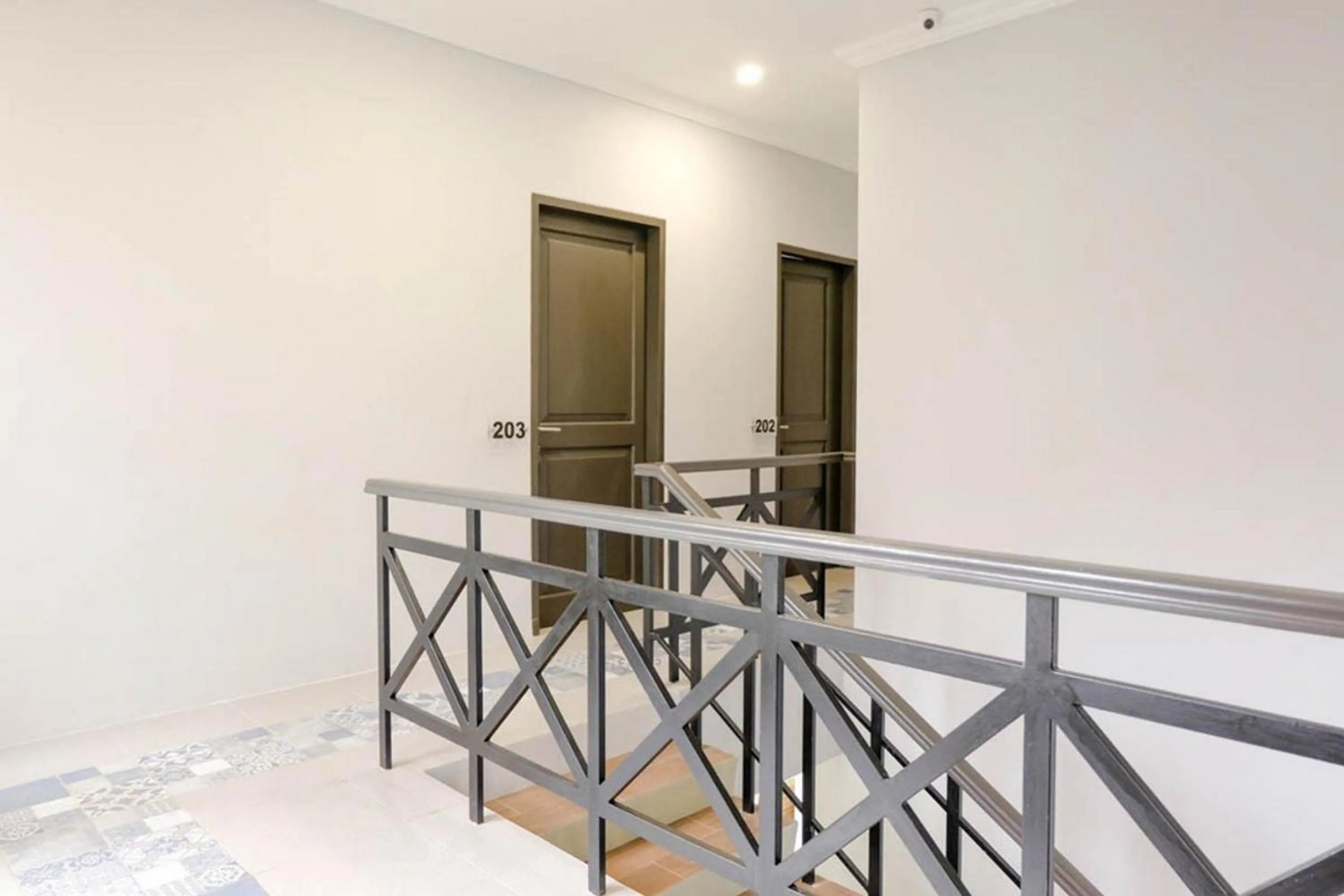 Panorama Inn Residence Batu Redpartner