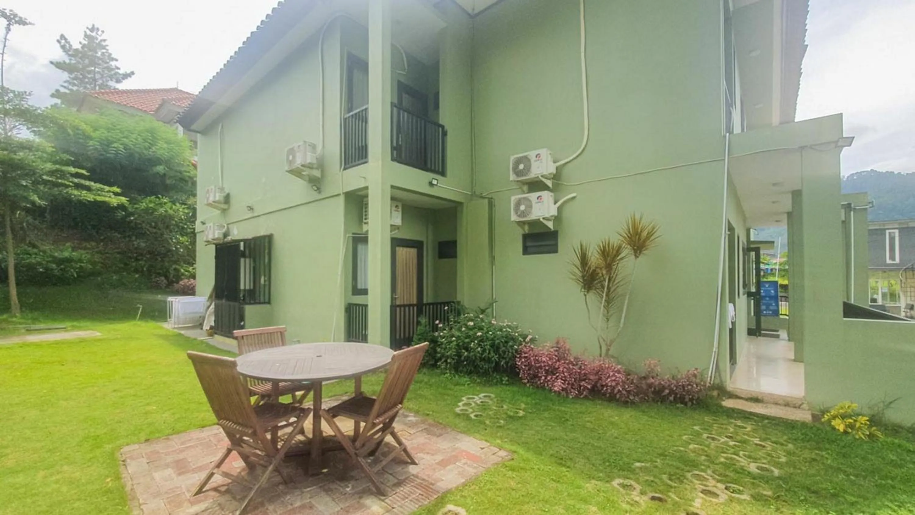 Panorama Inn Residence Batu Redpartner