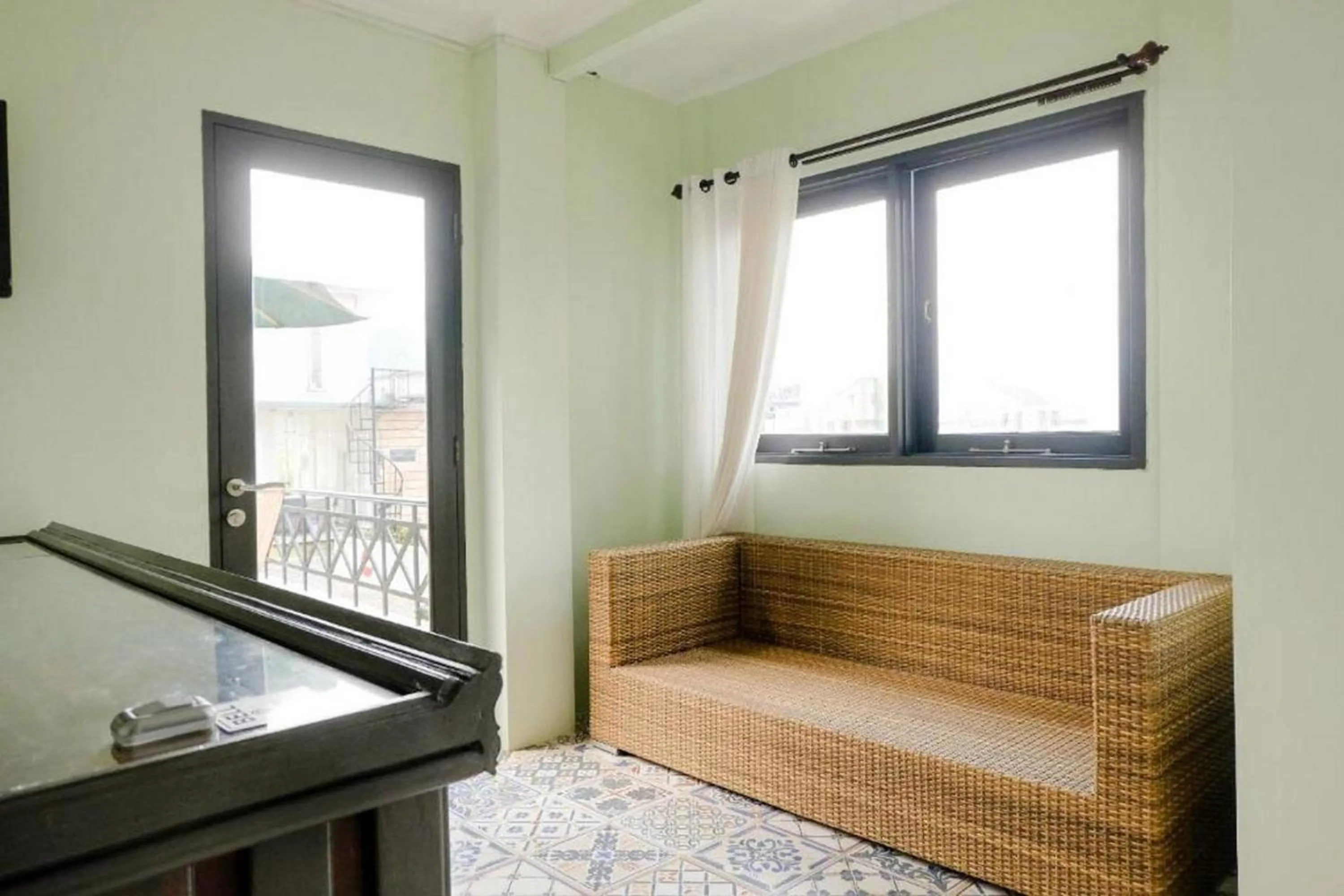 Panorama Inn Residence Batu Redpartner