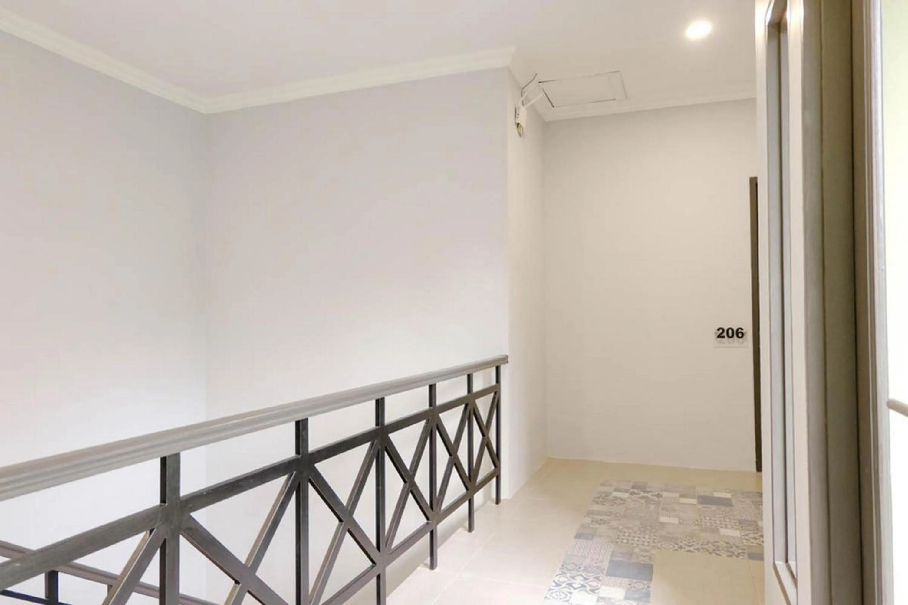 Panorama Inn Residence Batu Redpartner