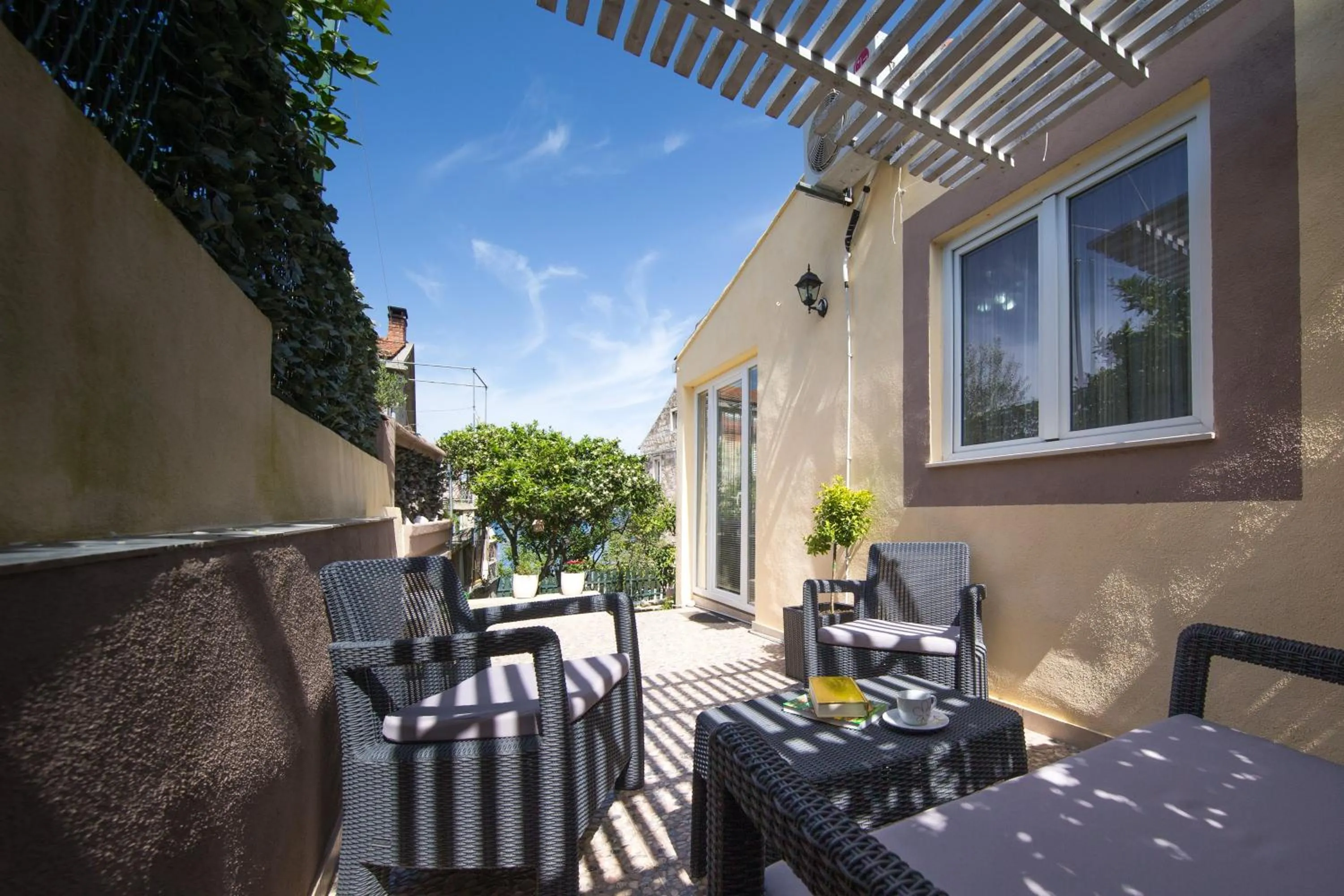 Villa Franceska