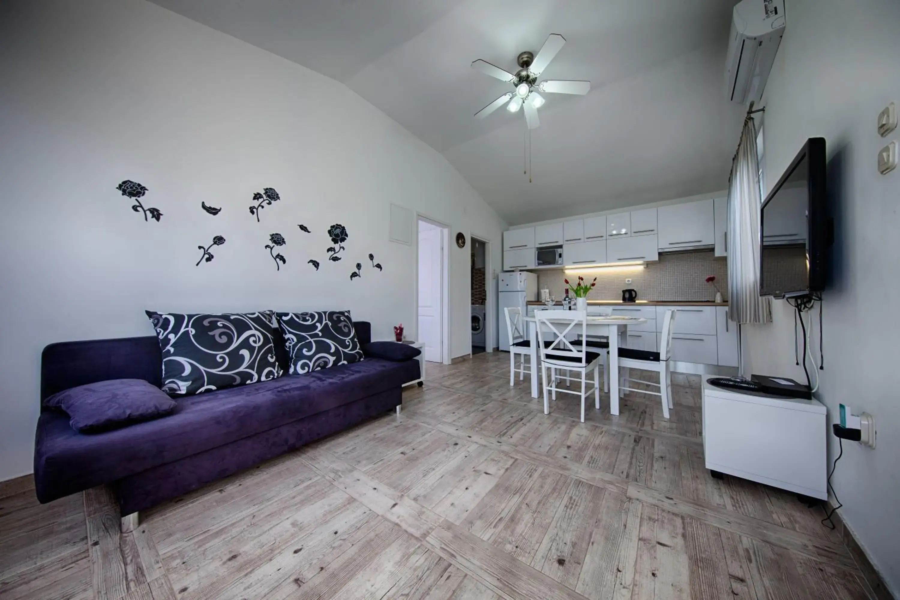 Villa Franceska Villa Franceska