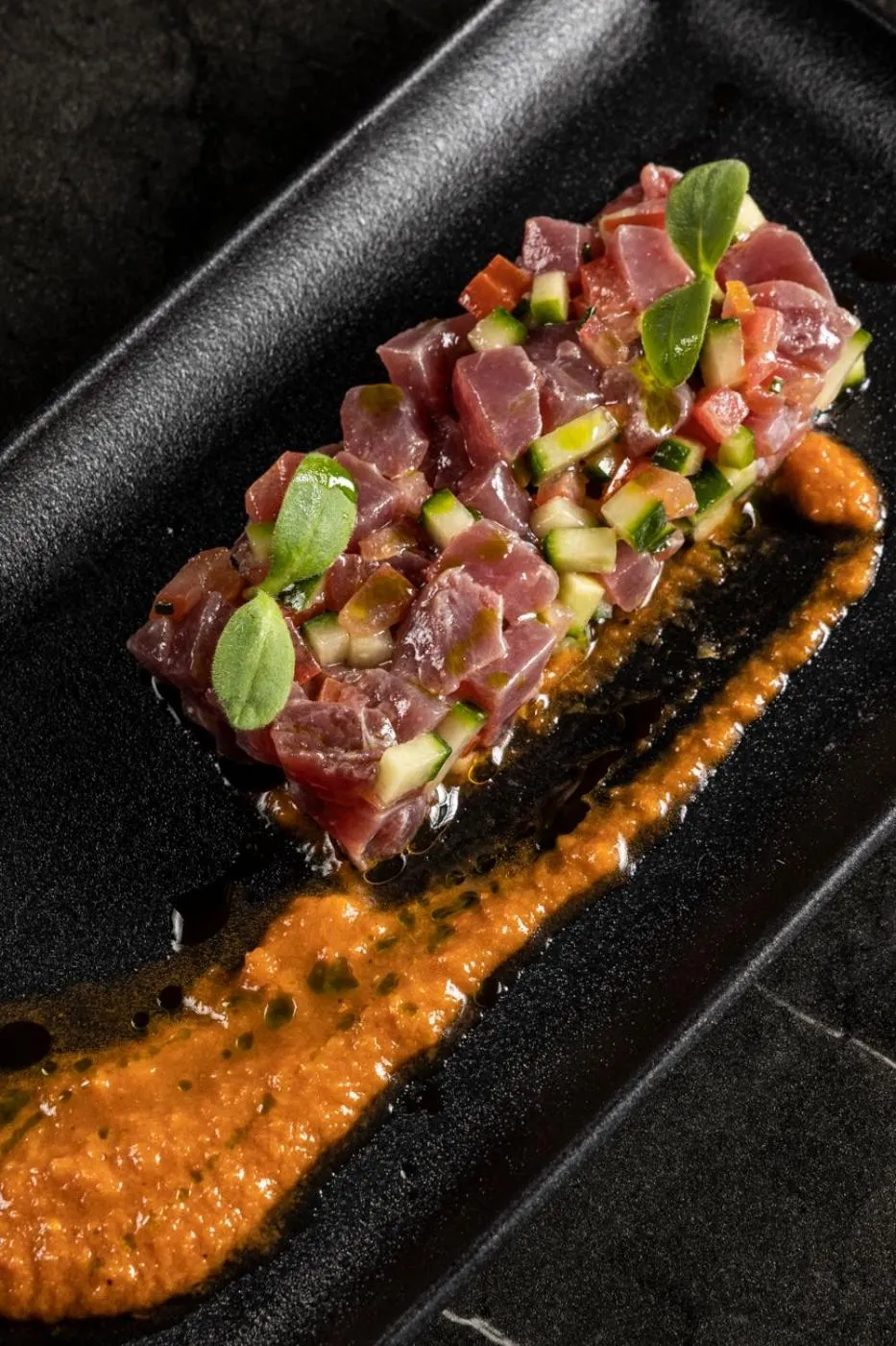 Restaurant/places to eat in Heritage Hill Hotel