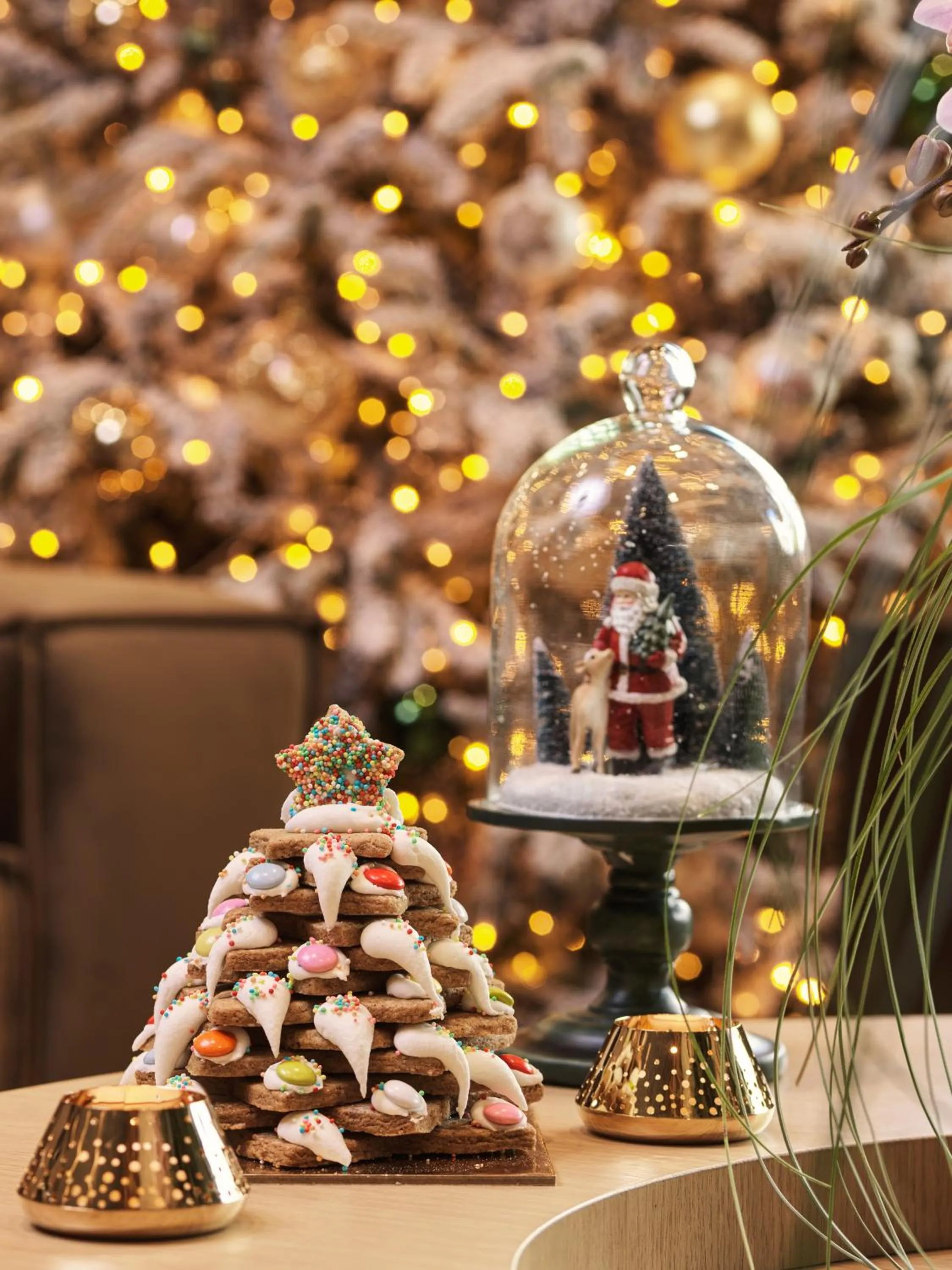 Restaurant/places to eat in Heritage Hill Hotel