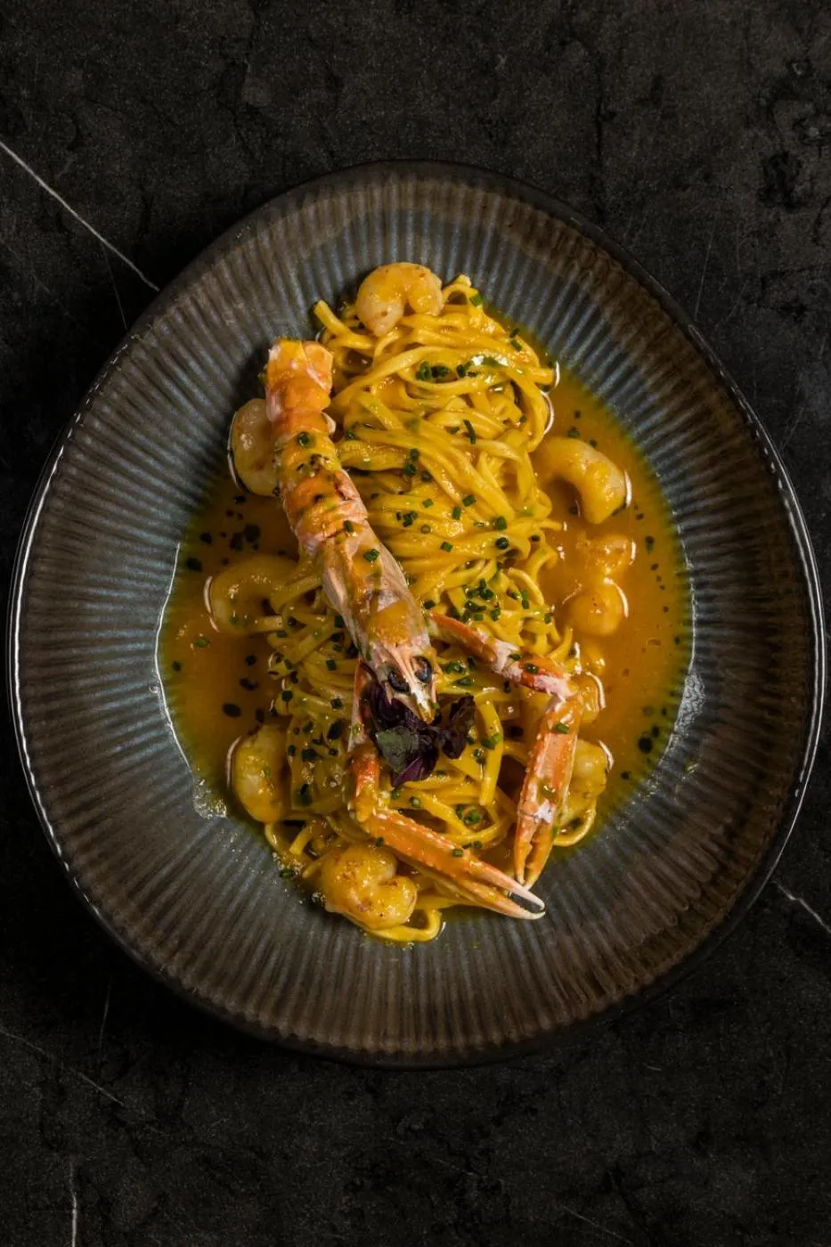 Restaurant/places to eat in Heritage Hill Hotel