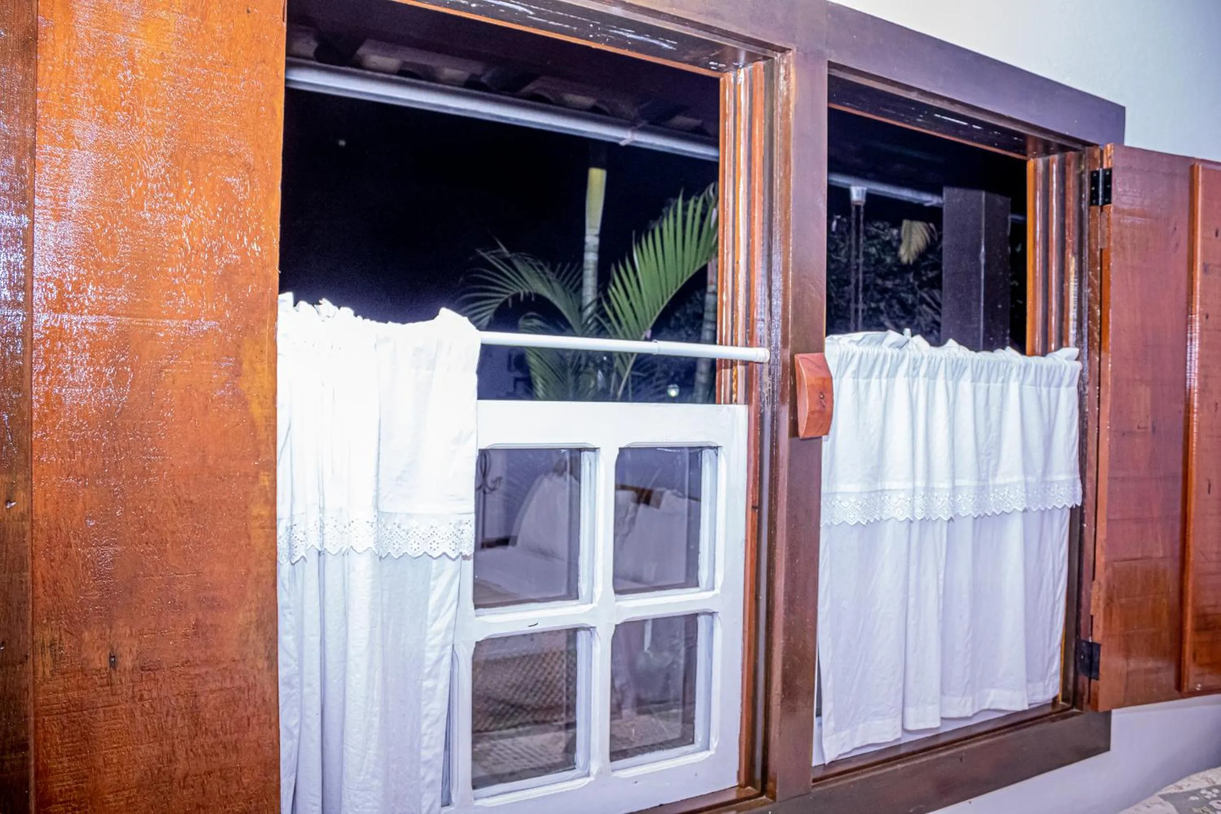 Day in Casa de Violeta Pousada