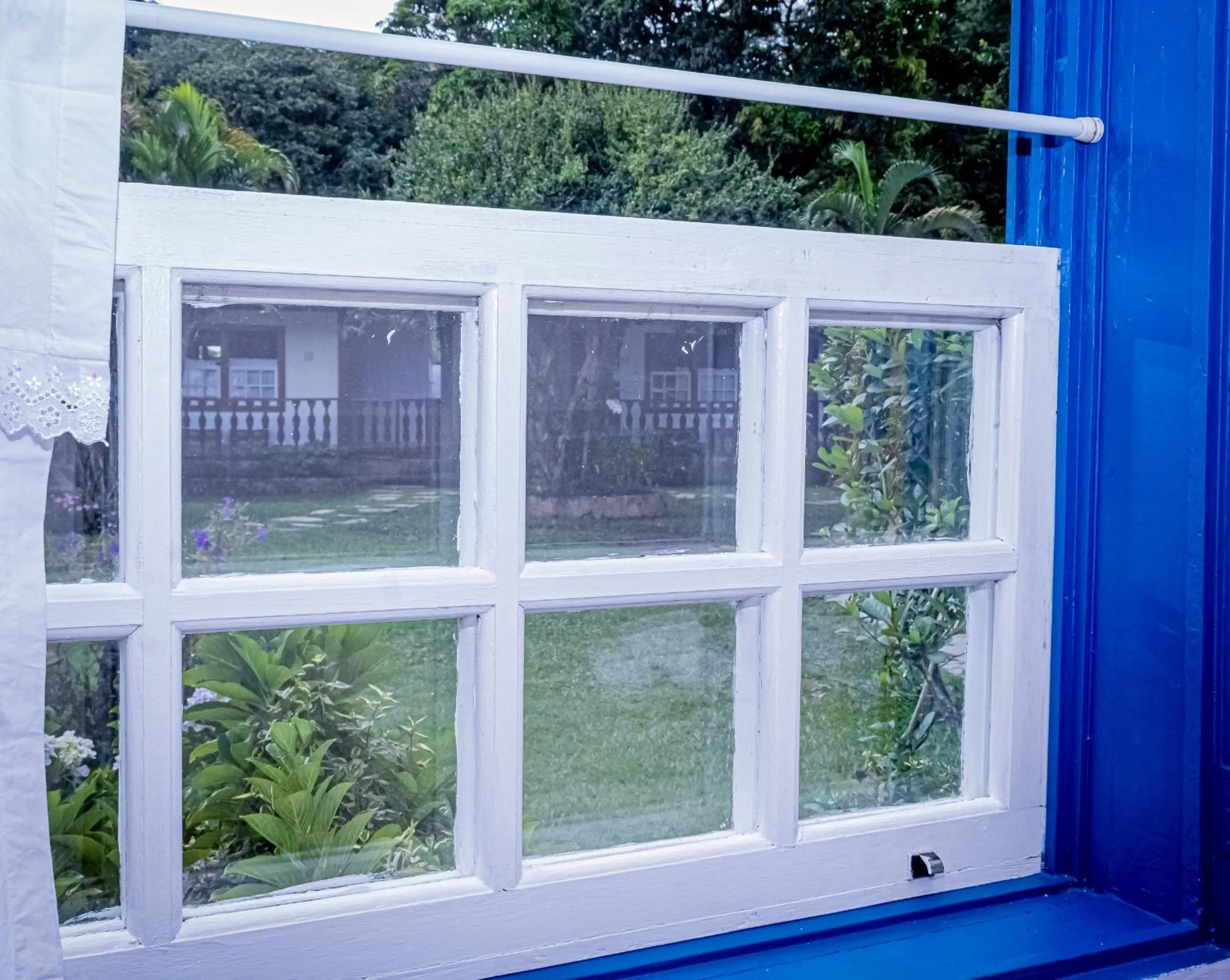 Day in Casa de Violeta Pousada