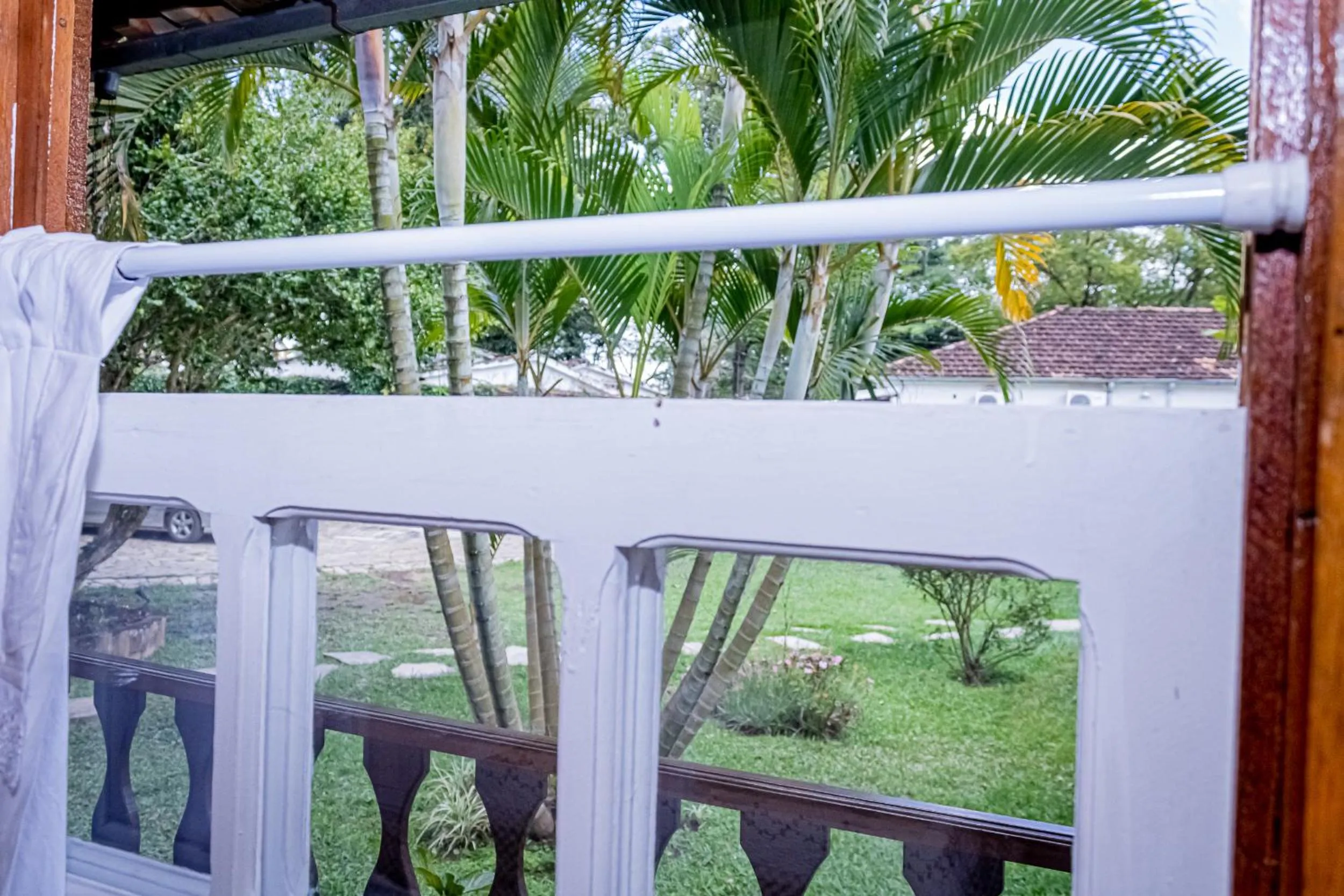 Day in Casa de Violeta Pousada