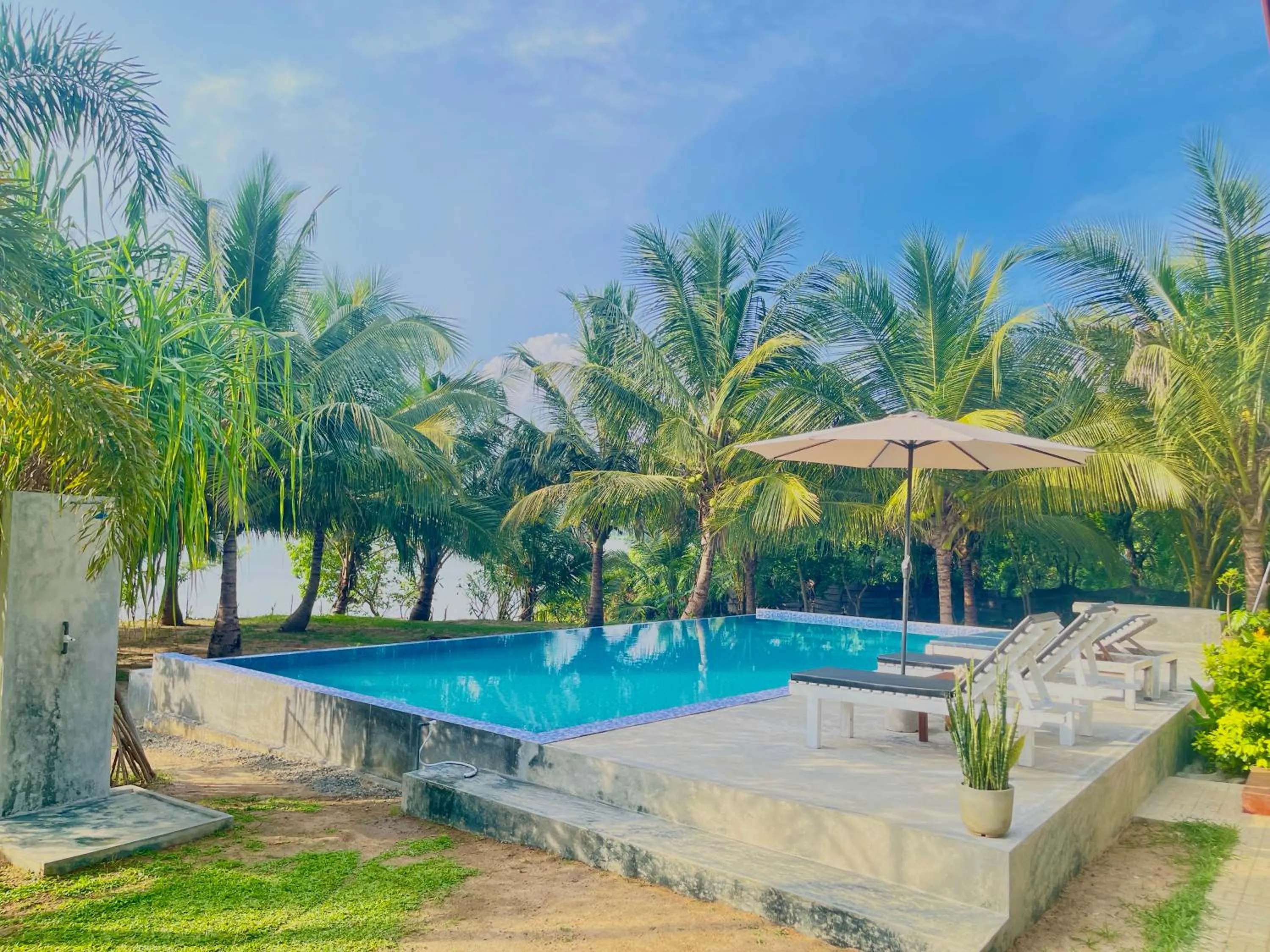 Ashansa Lagoon Resort