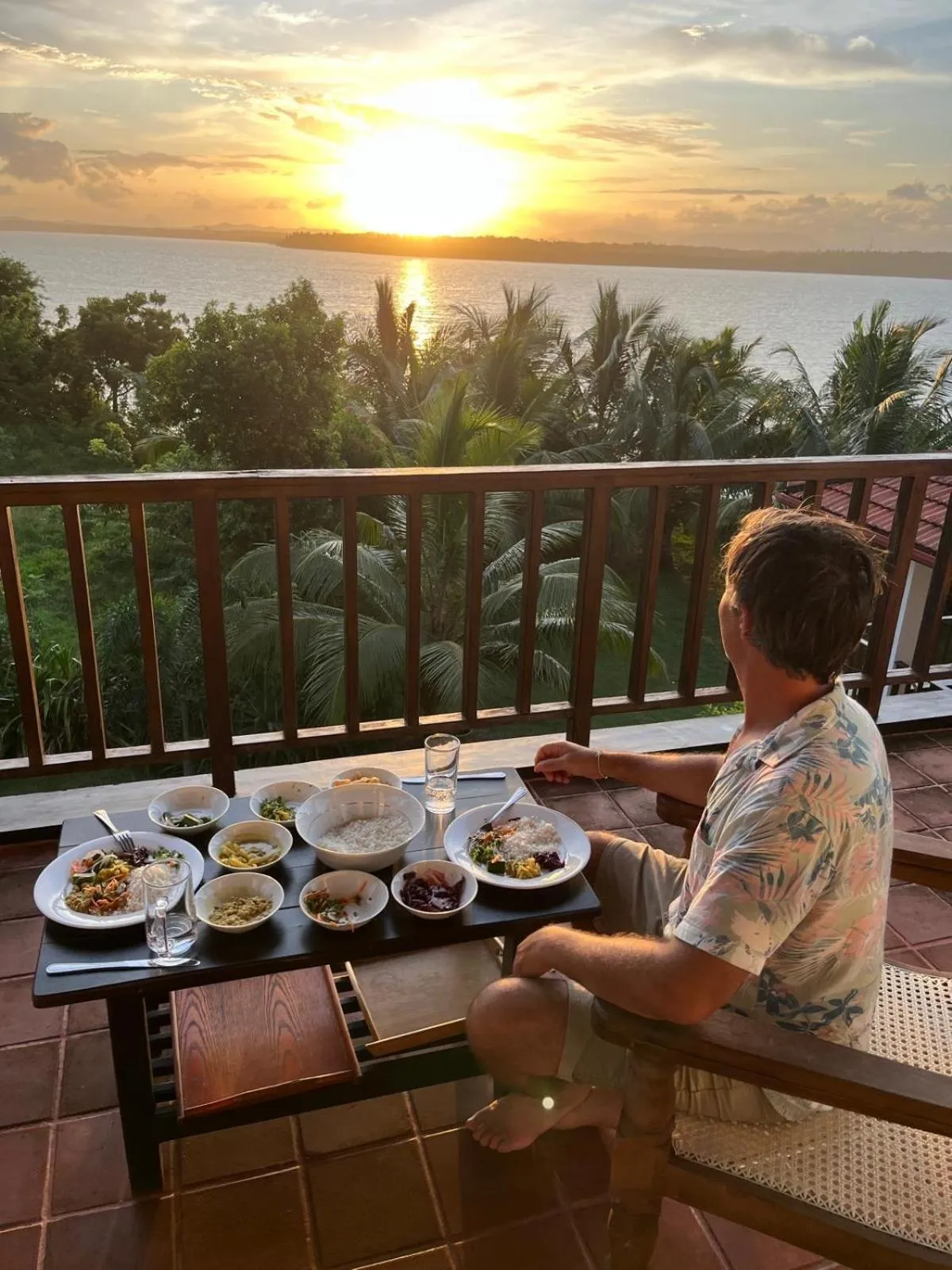 Ashansa Lagoon Resort