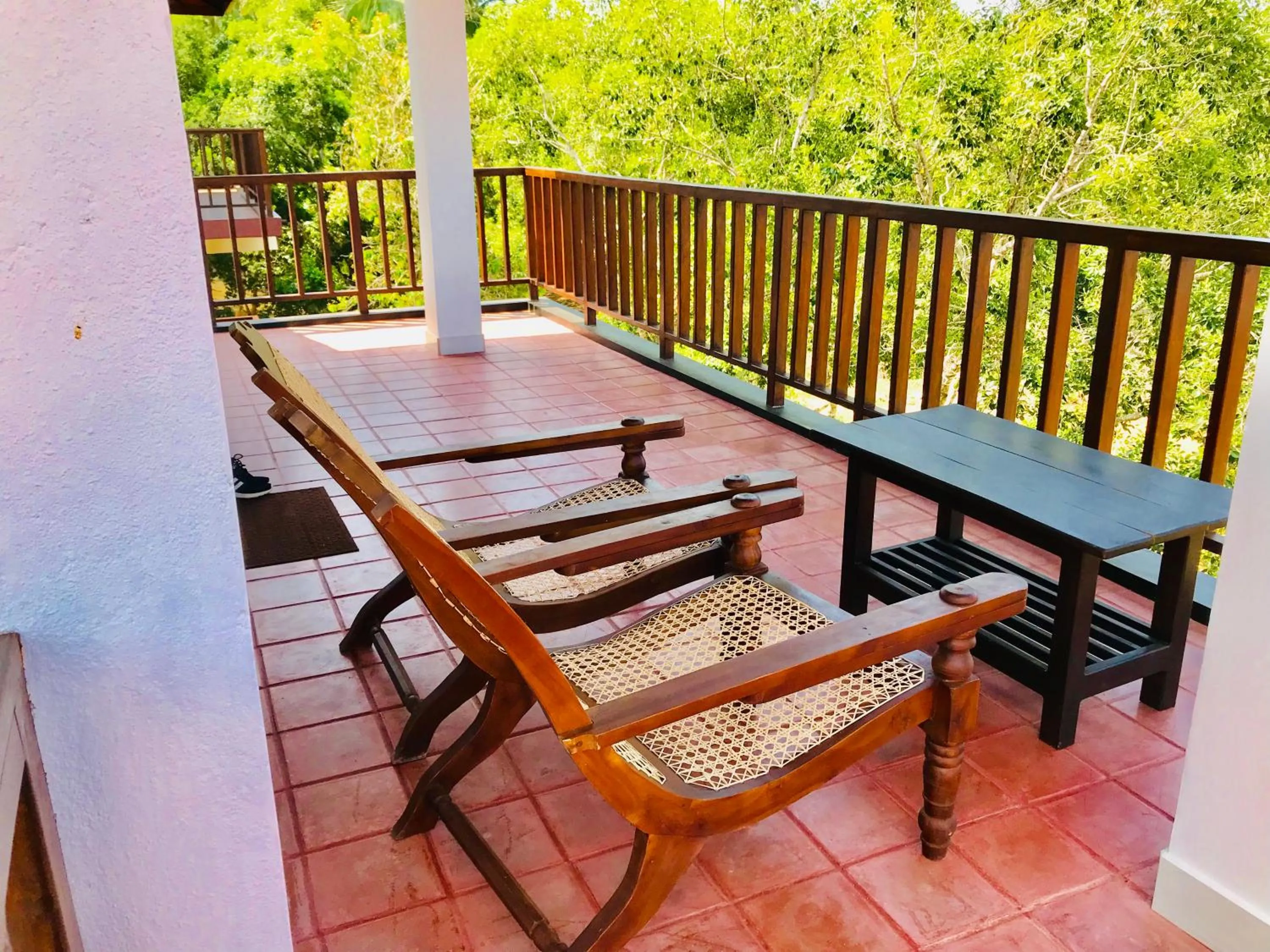 Ashansa Lagoon Resort