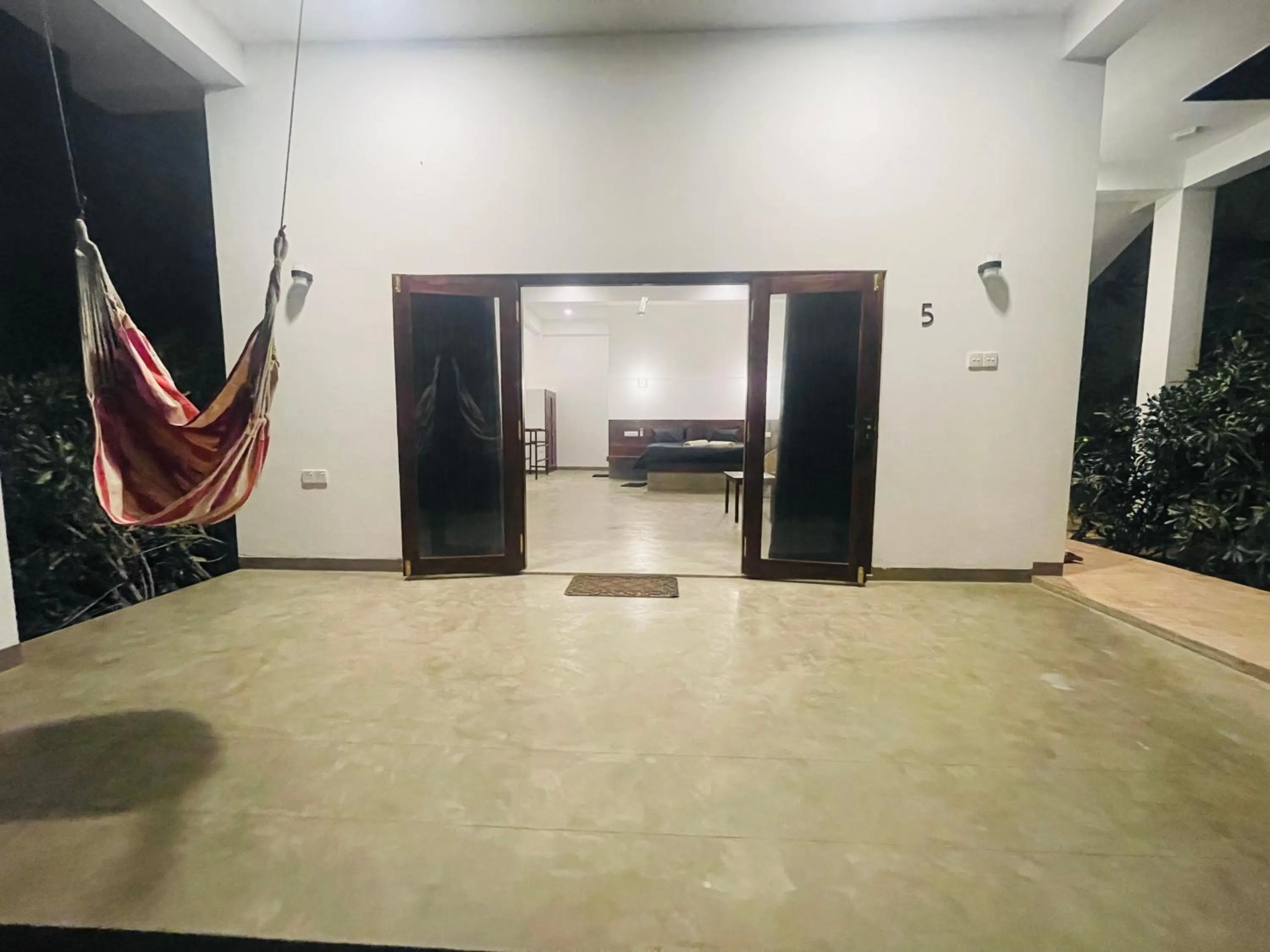 Ashansa Lagoon Resort