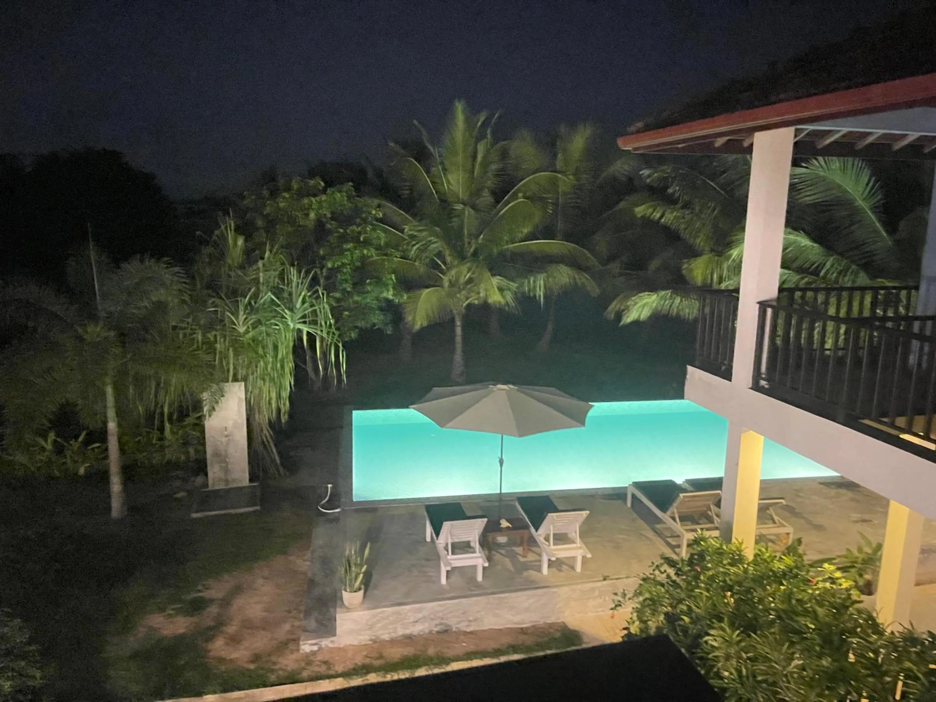 Ashansa Lagoon Resort