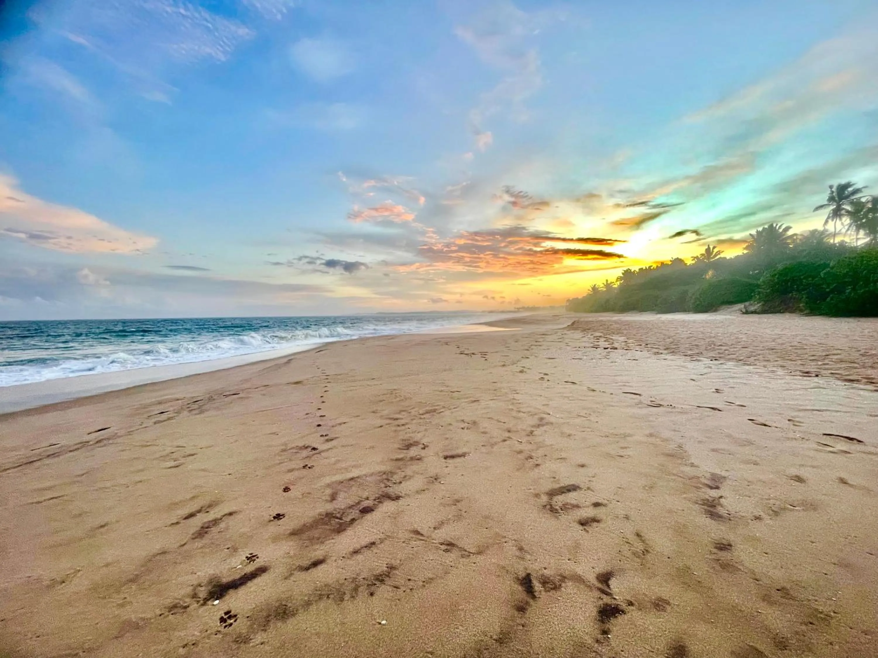 Ashansa Lagoon Resort