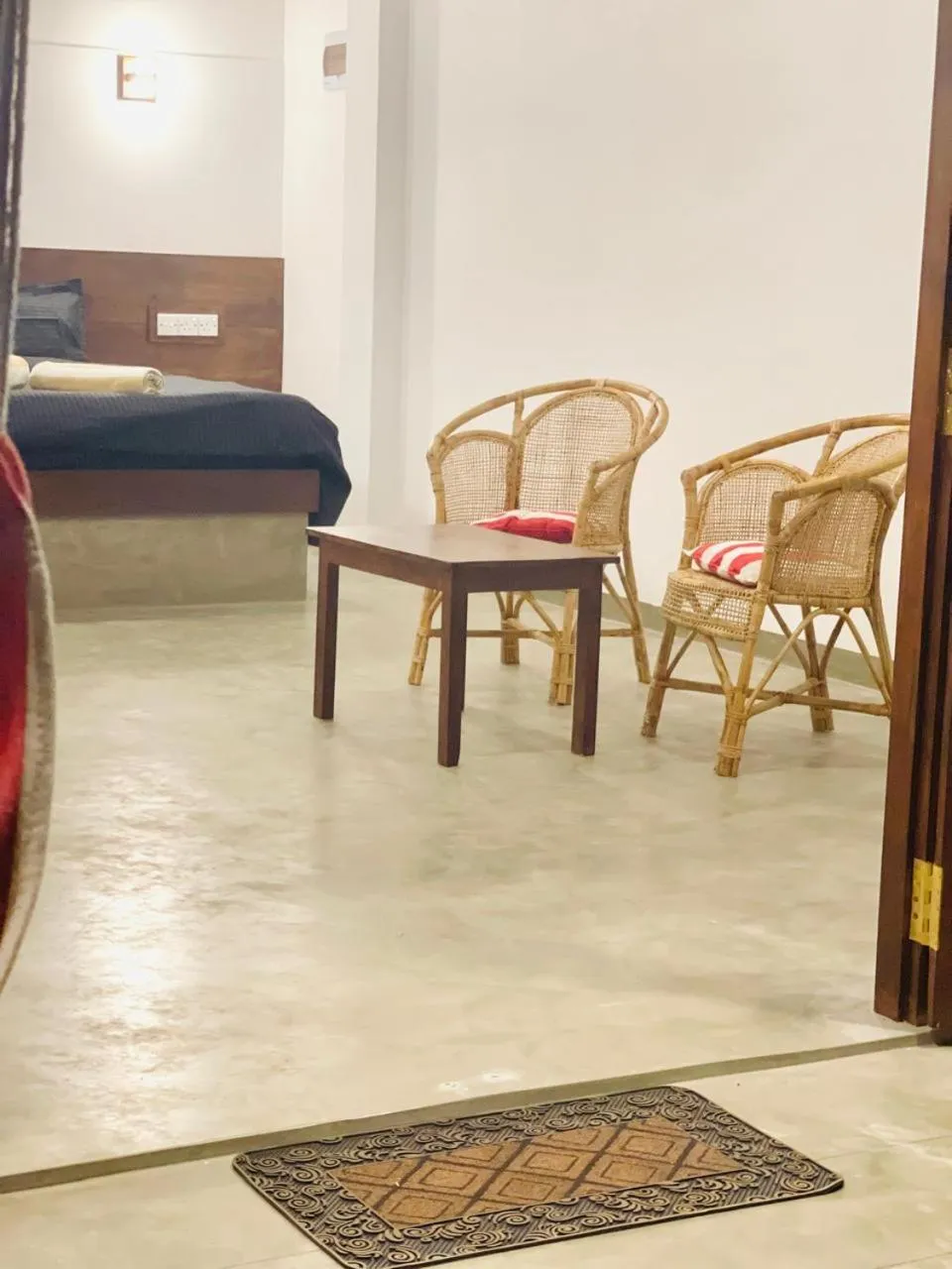 Ashansa Lagoon Resort