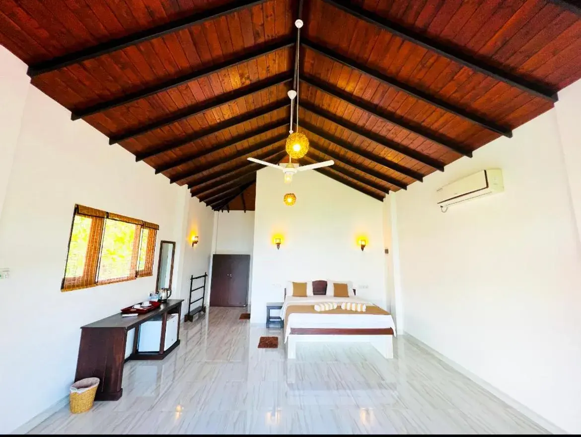 Ashansa Lagoon Resort Ashansa Lagoon Resort