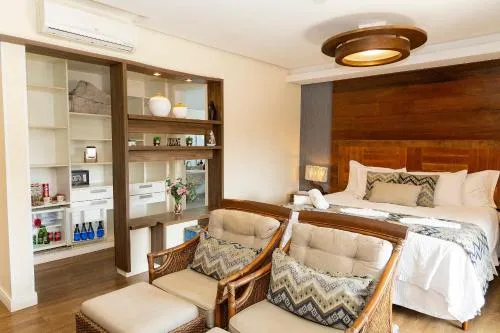 Hospedaria Refugio das Galés