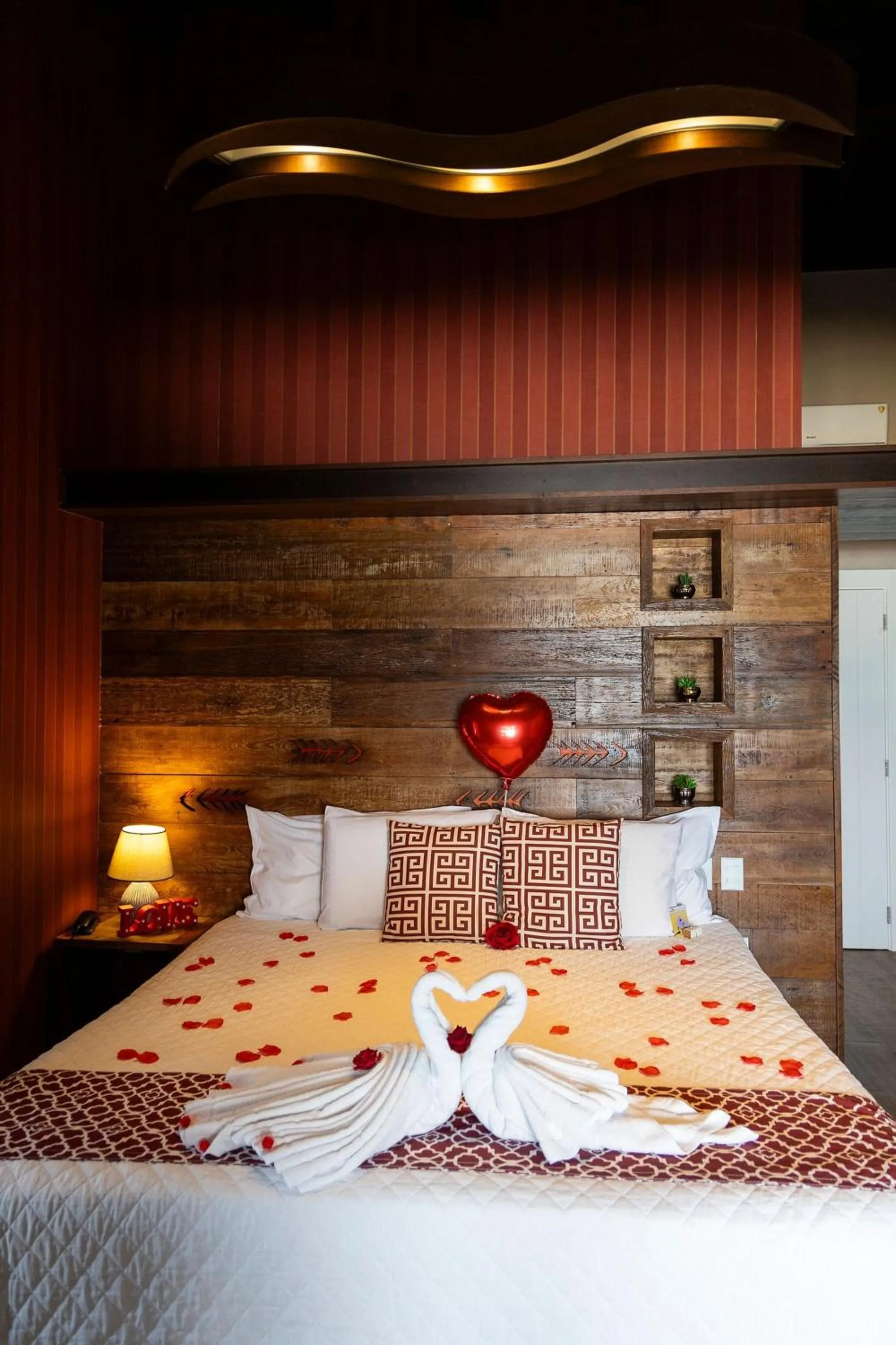 Bed in Hospedaria Refugio das Galés