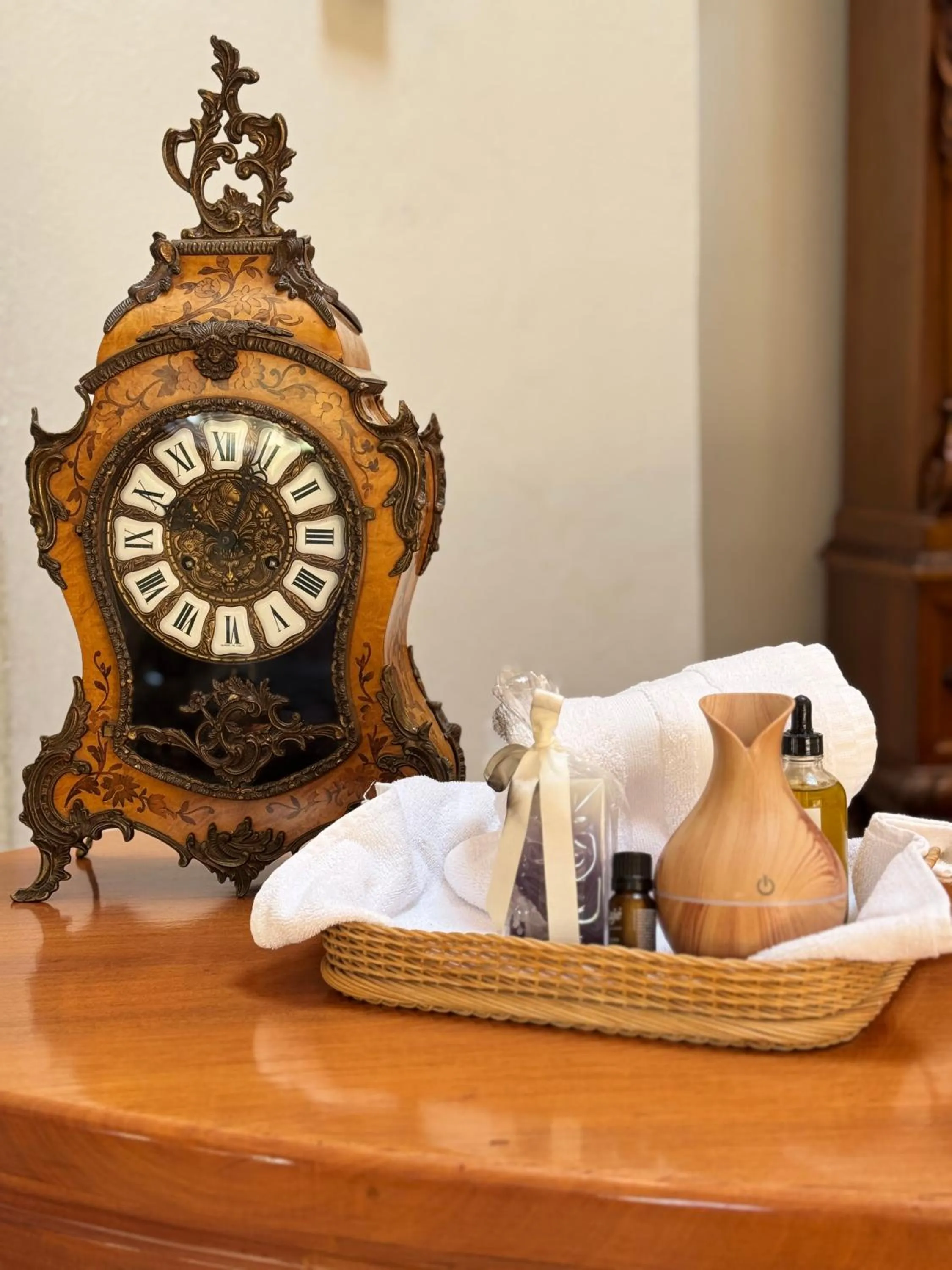 Spa and wellness centre/facilities in Hotel Ex Hacienda La Pitaya Querétaro