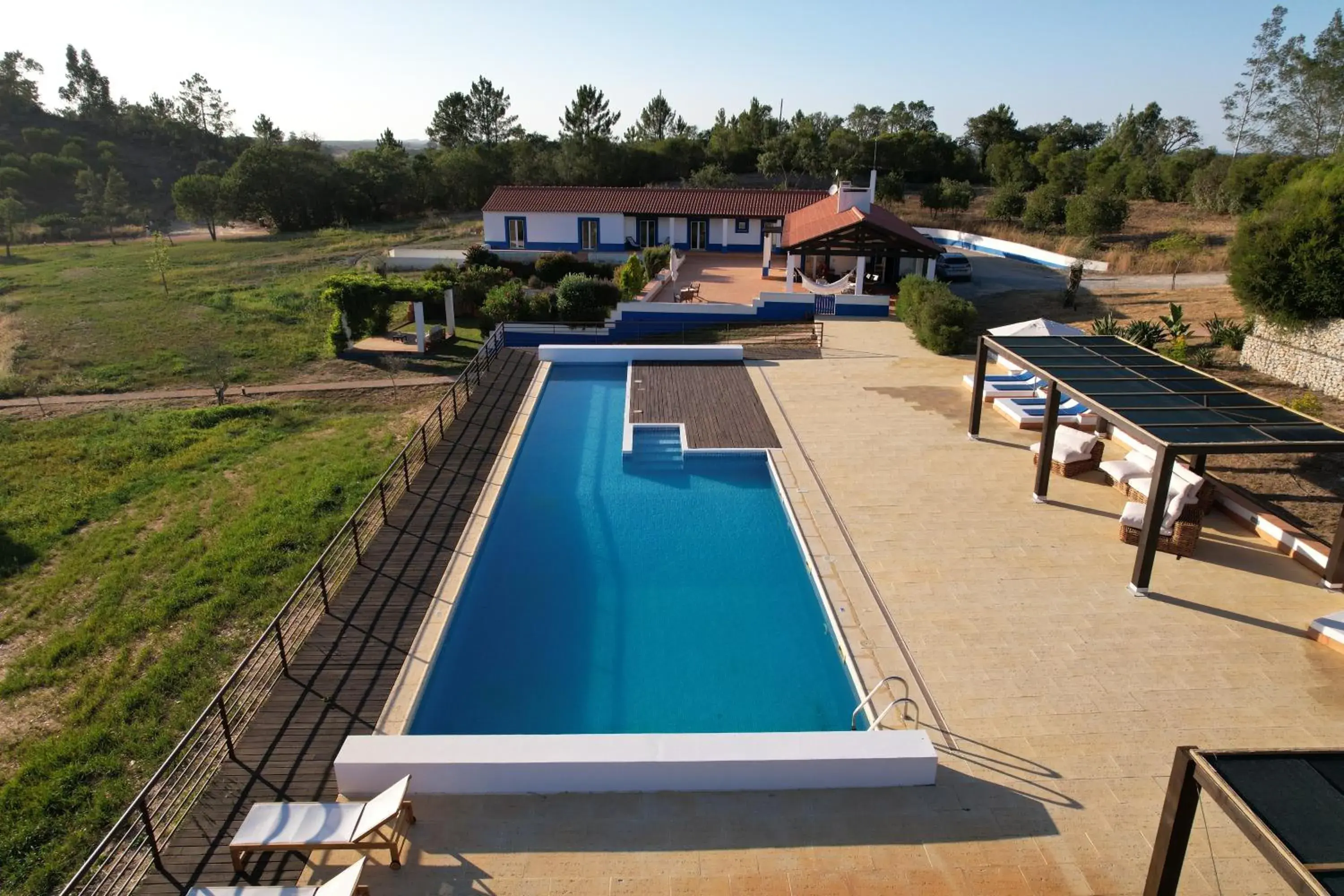 Vale da Cassiopeia Vale da Cassiopeia