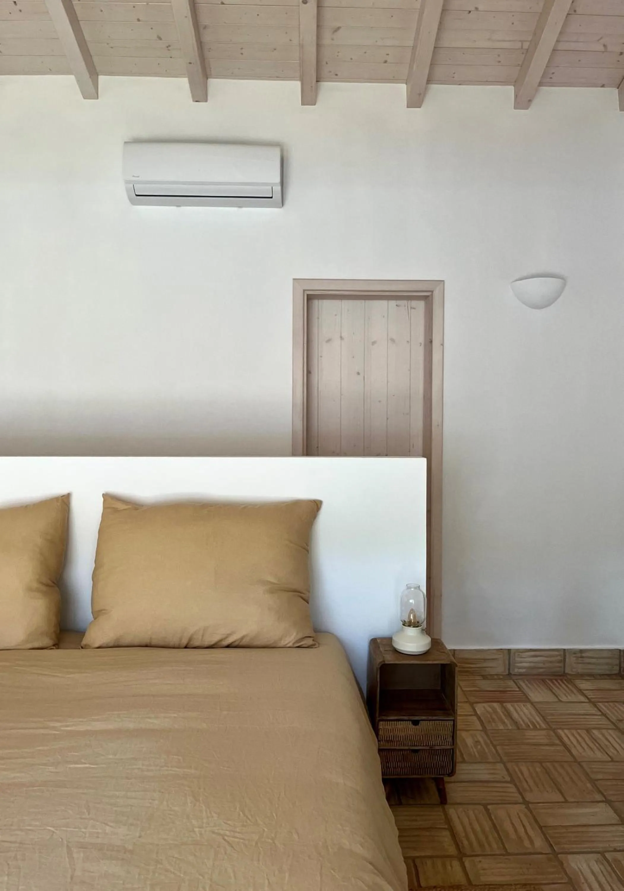 Bed in Vale da Cassiopeia