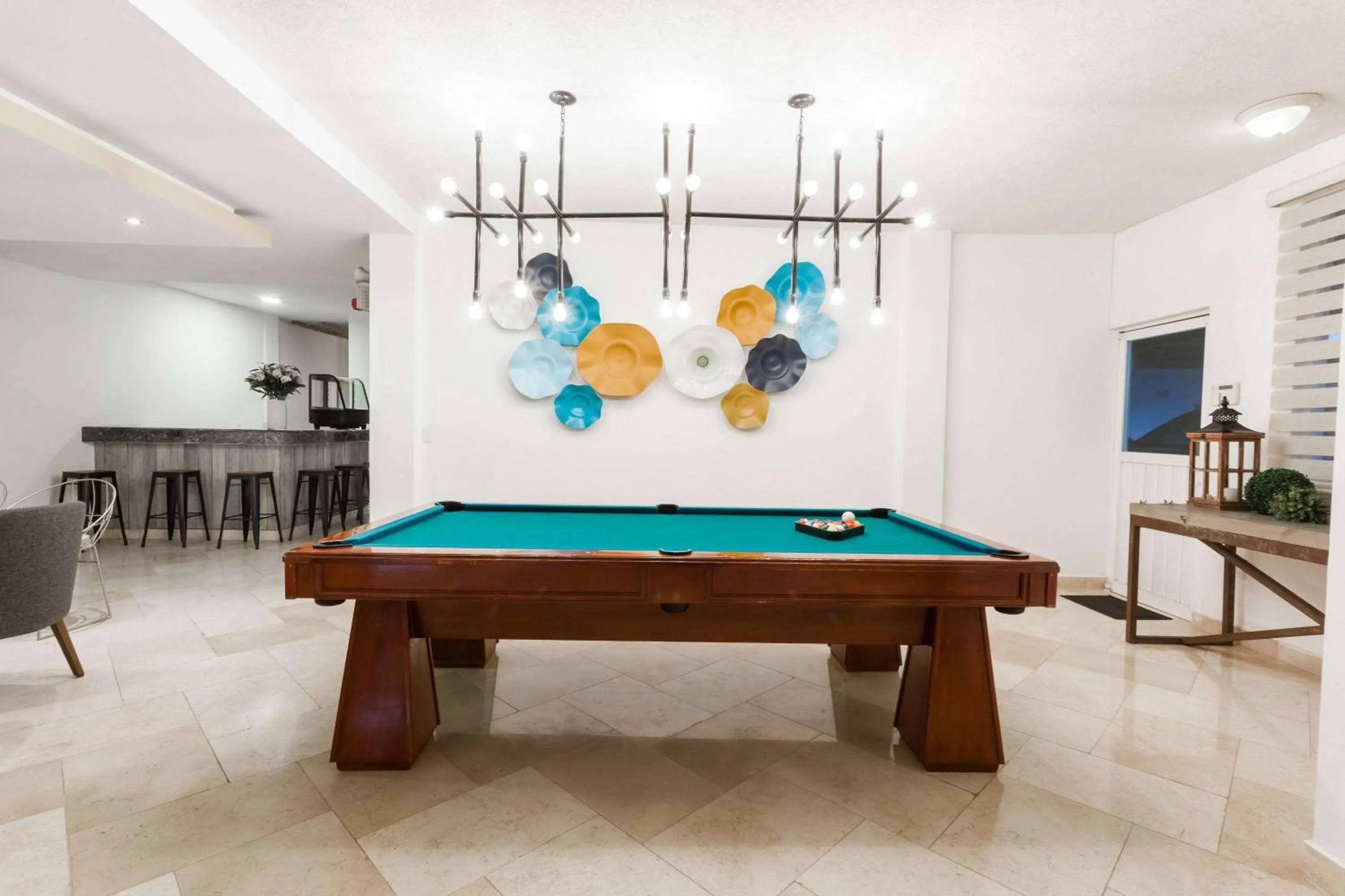 On site in Howard Johnson by Wyndham Guanajuato Leon Avenida