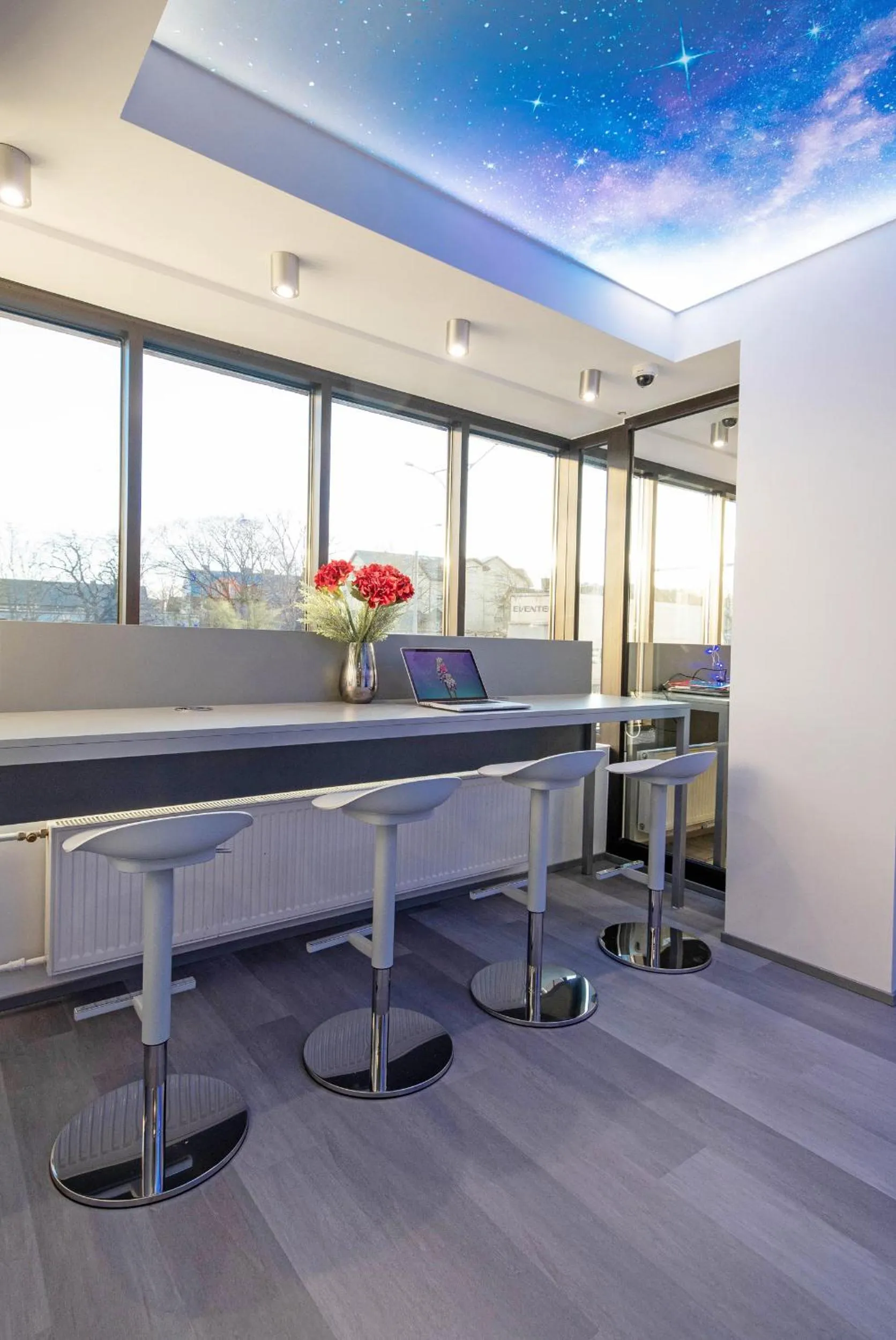 Capsule Hostels Tallinn