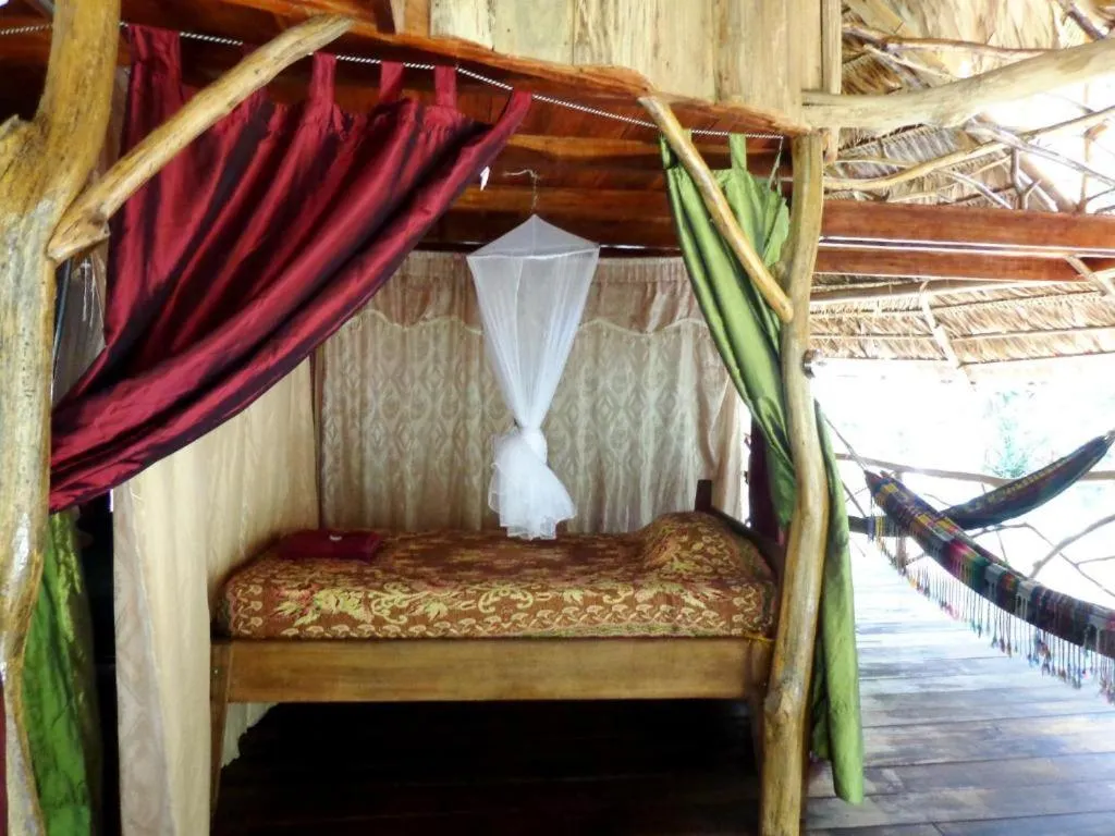 Other, Bed in Casa Moabi