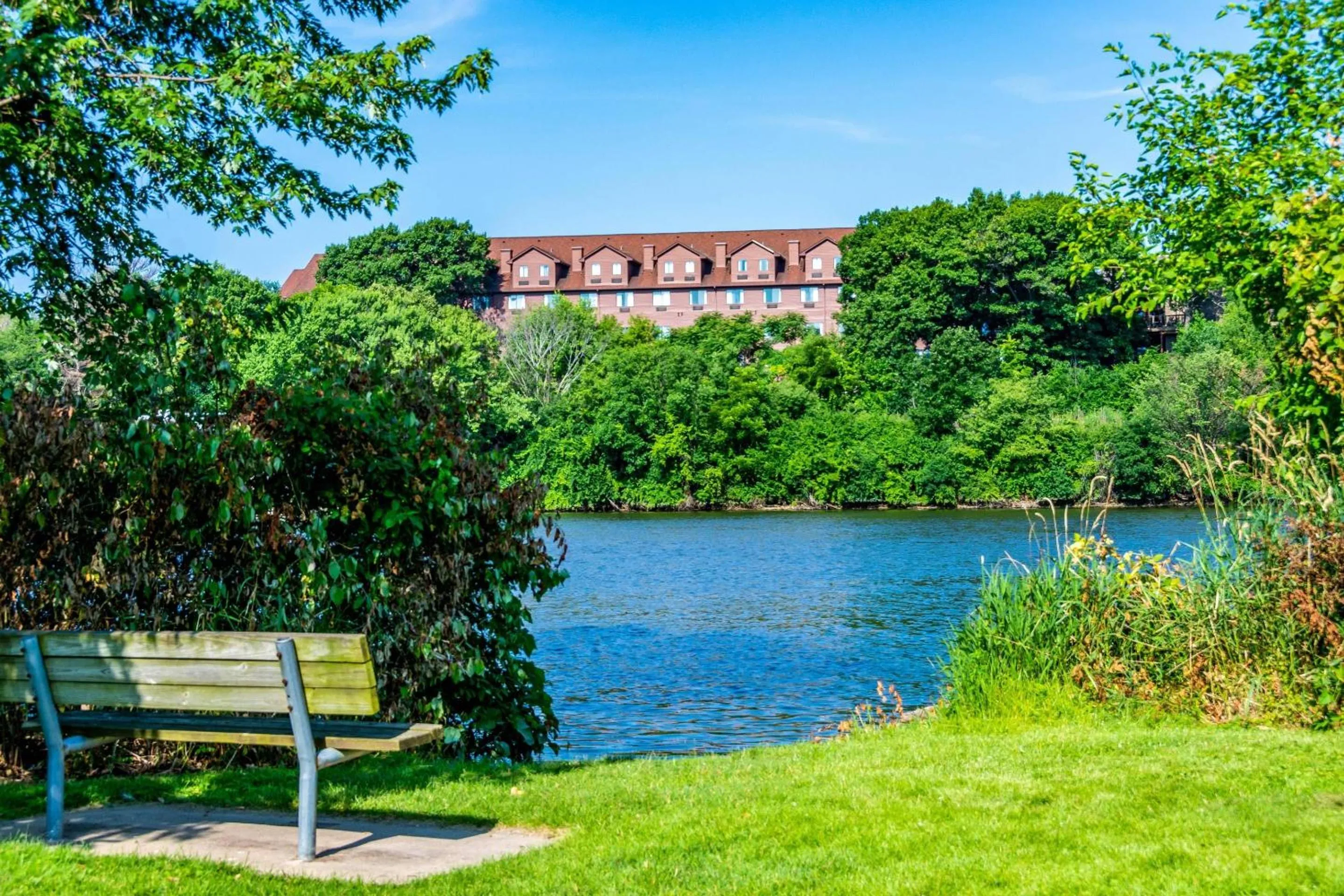 Other in Riverview Inn & Suites, an Ascend Collection Hotel