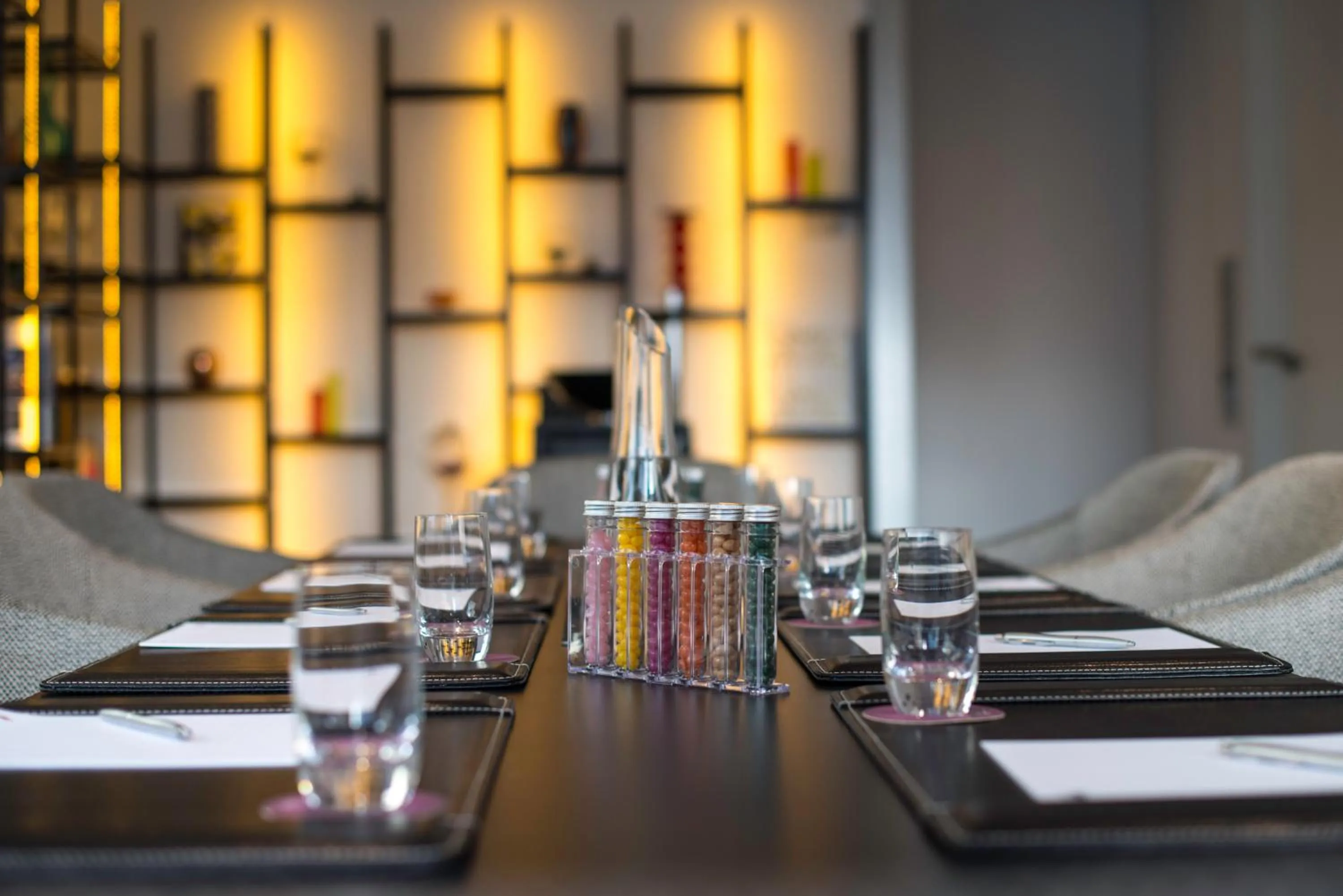 Meeting/conference room in Adelphi Hotel