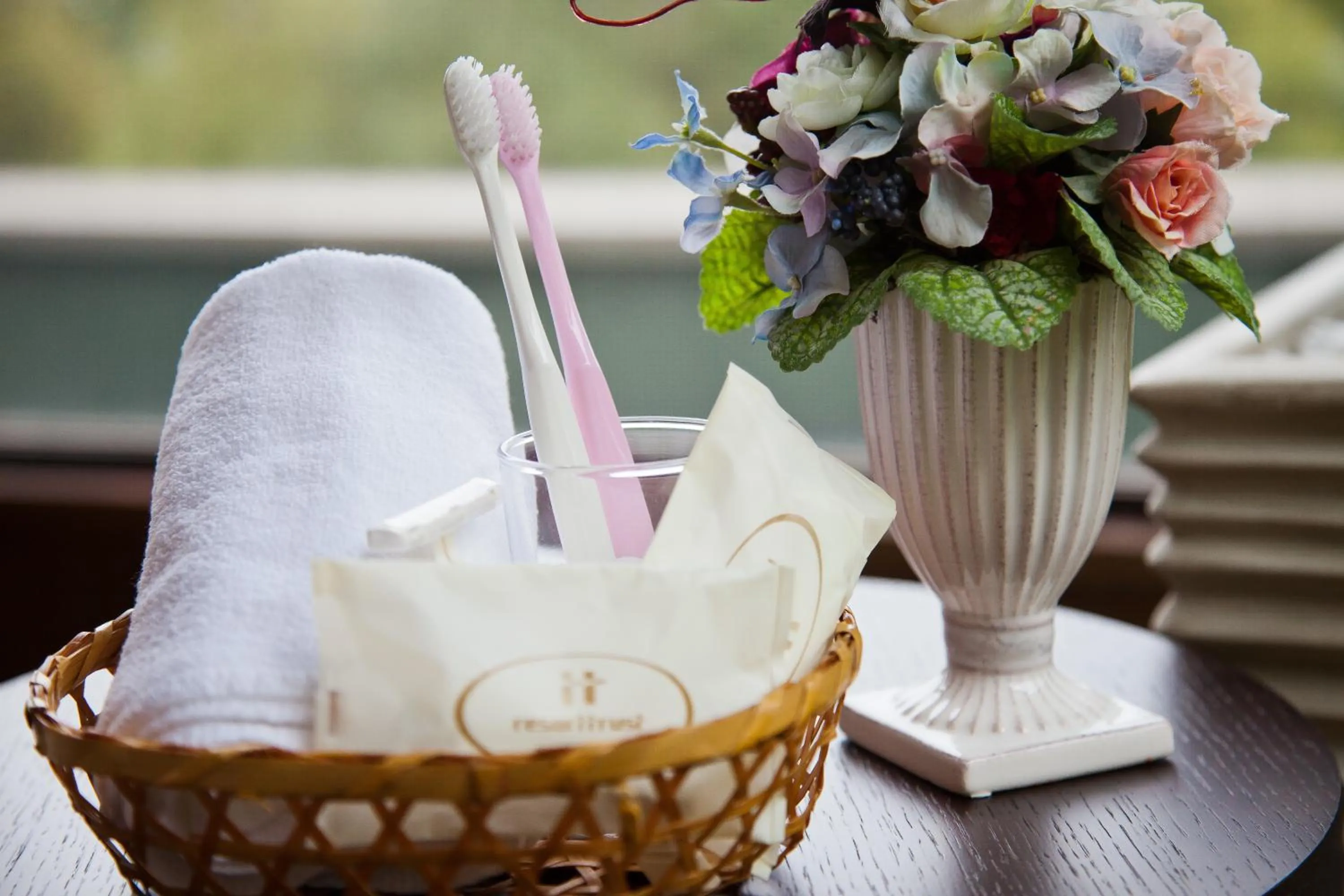 Other in Resorpia Beppu