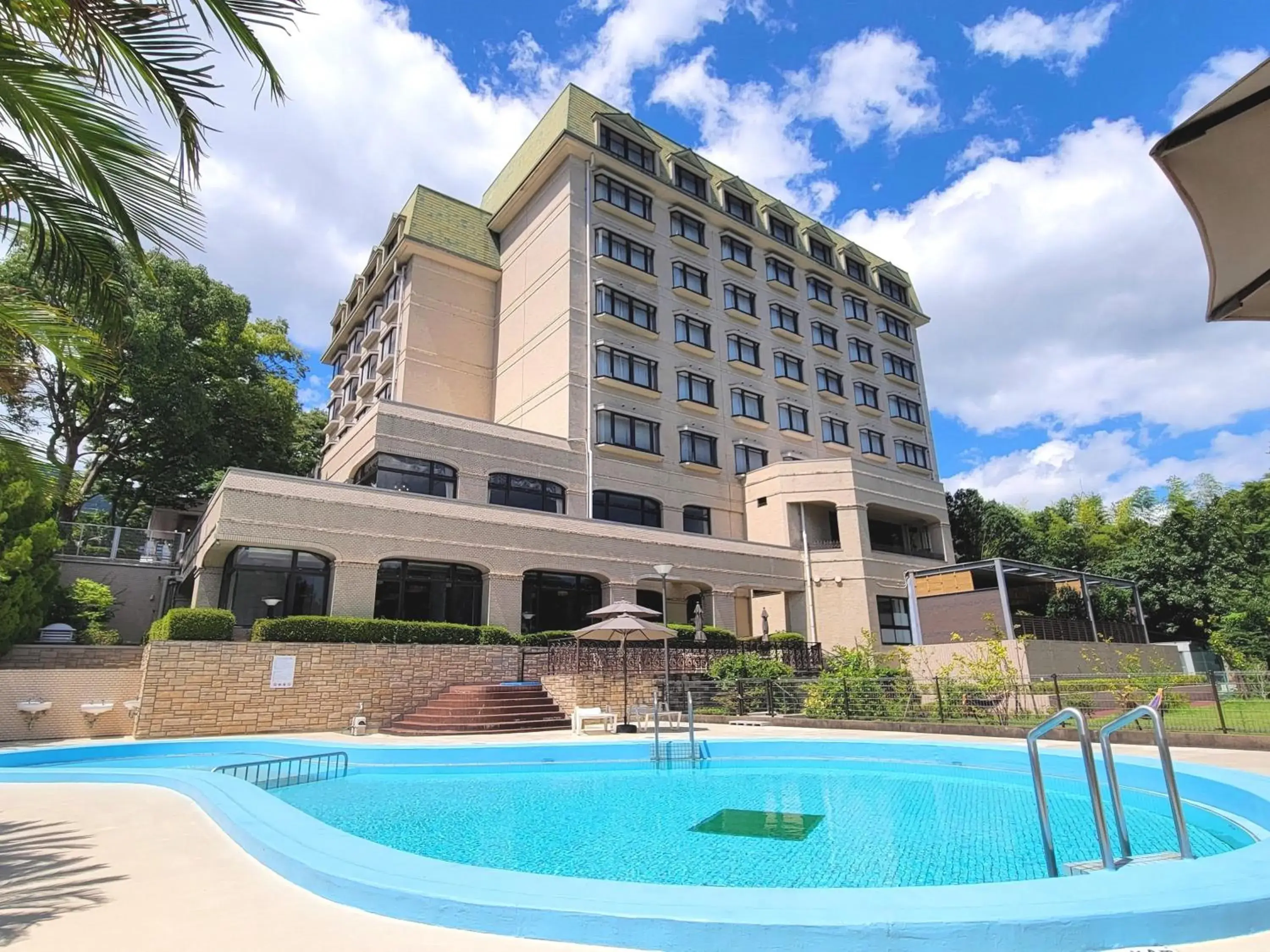 Resorpia Beppu Resorpia Beppu