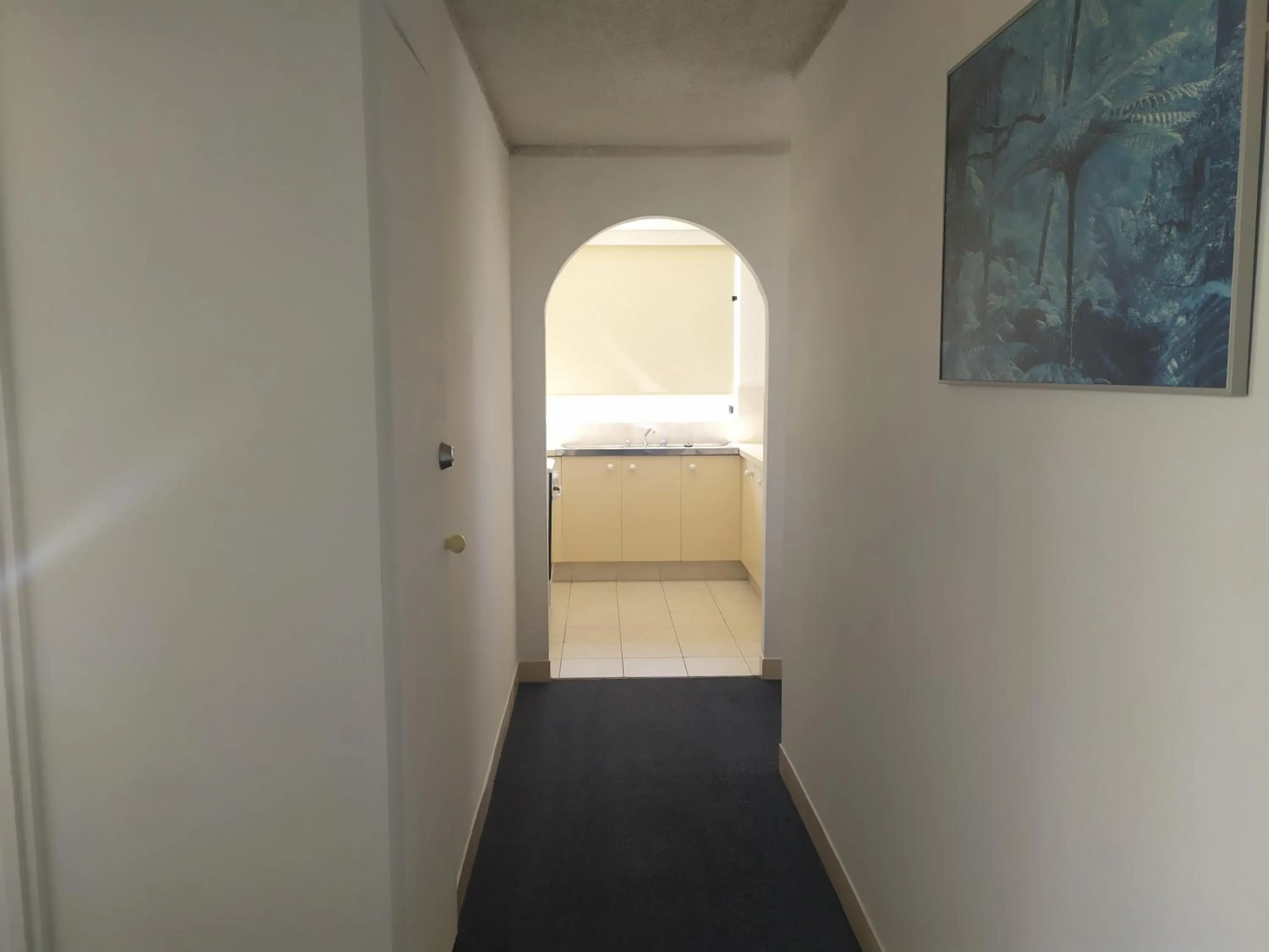 Quarterdeck Apartments